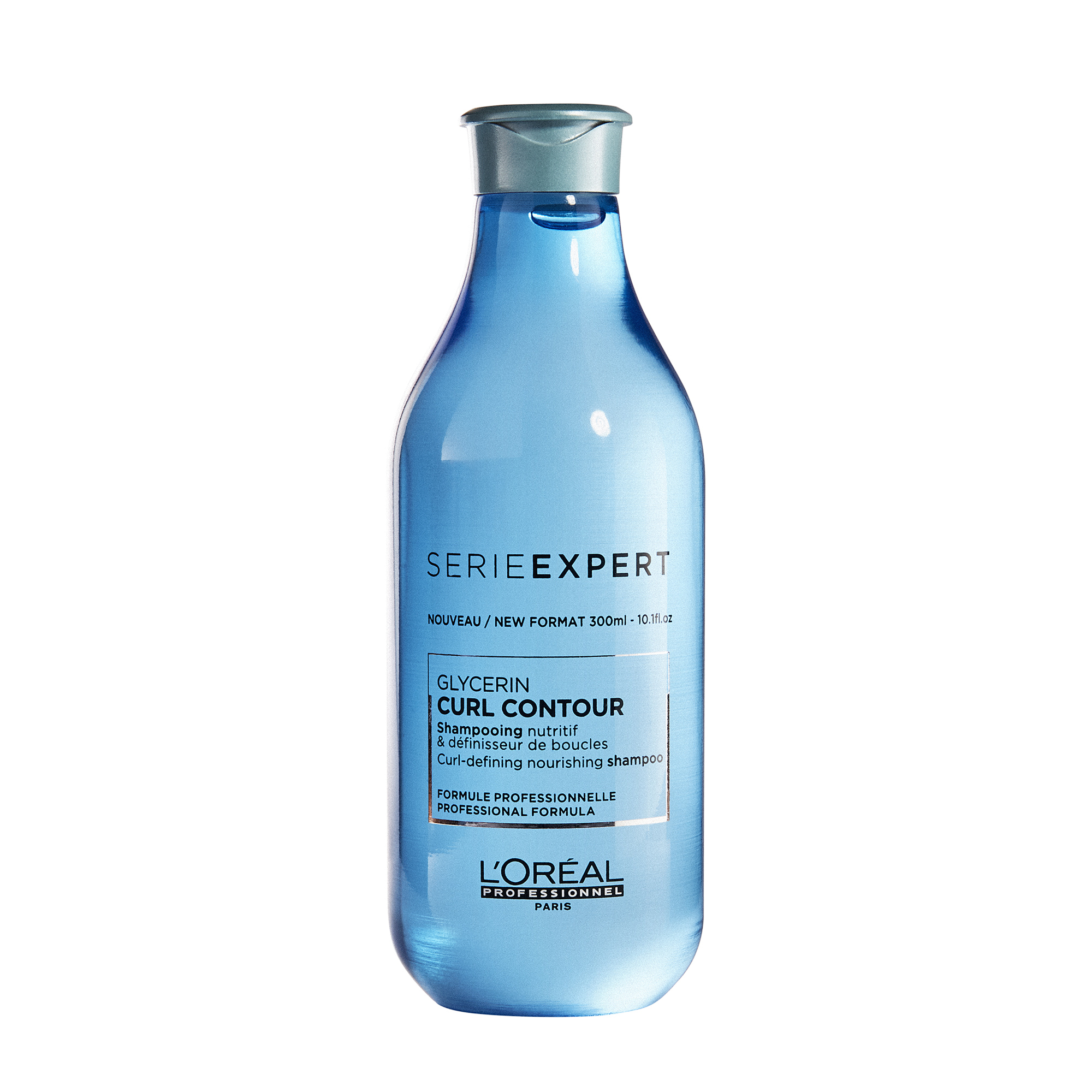 L'Oréal Professionnel LOrealProfessionnel Curl Contour Shampoo, 300