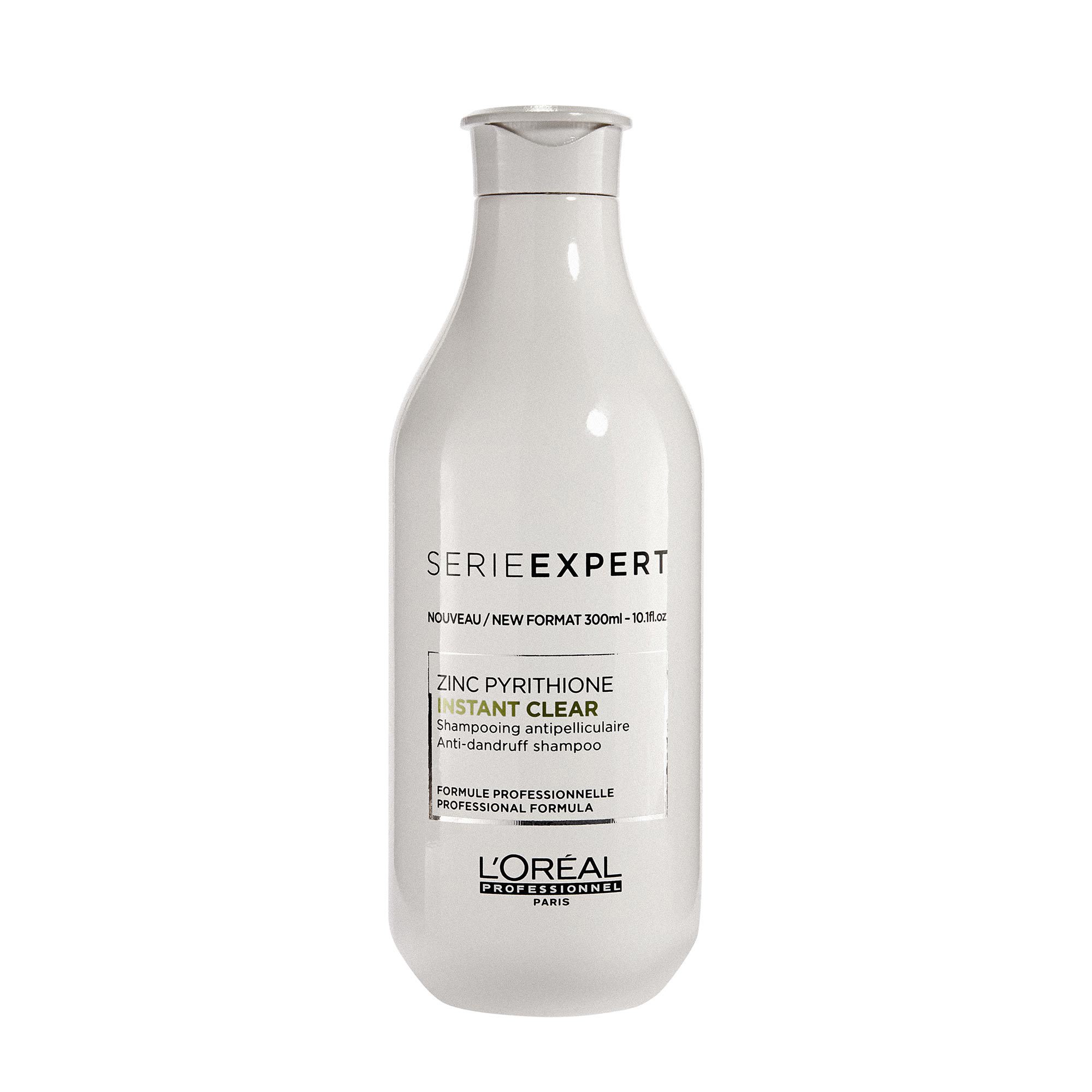 L'Oréal Professionnel LOrealProfessionnel Instant Clear Shampoo, 300