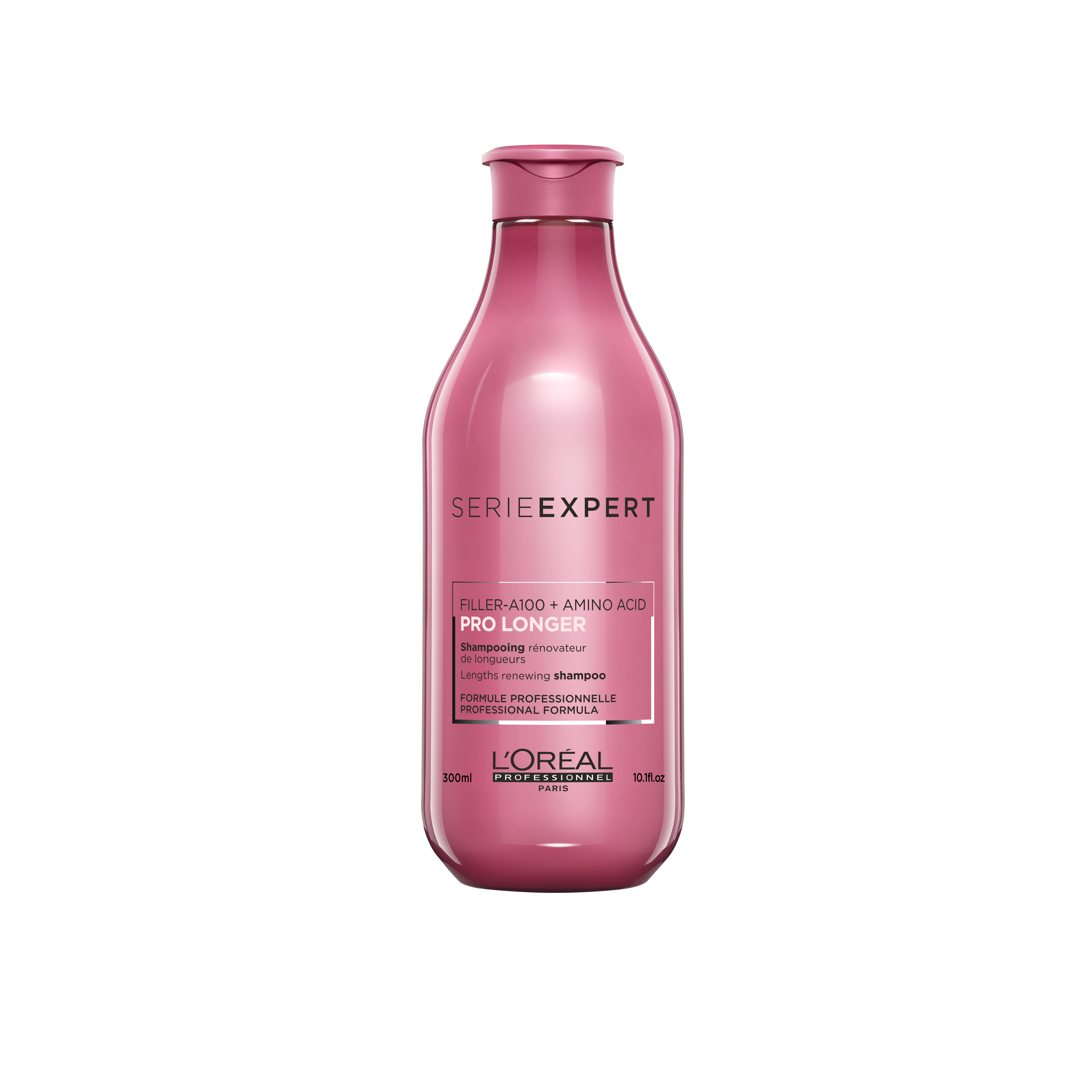 L'Oréal Professionnel LOrealProfessionnel Pro Longer Shampoo, 300