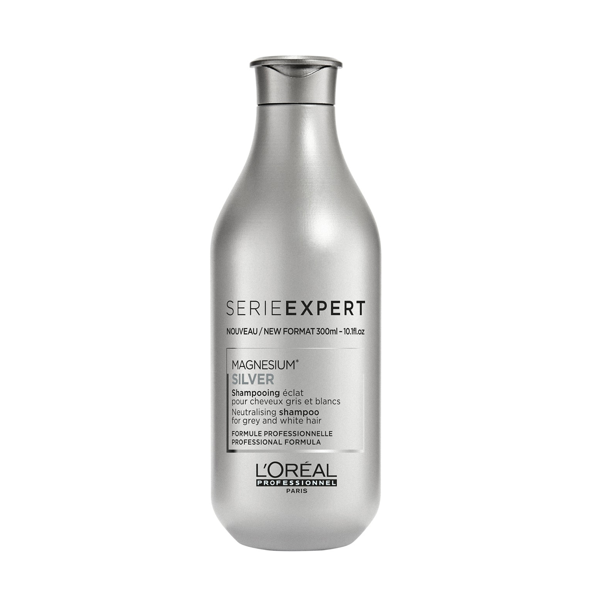 L'Oréal Professionnel LOrealProfessionnel Silver Conditioner, 200