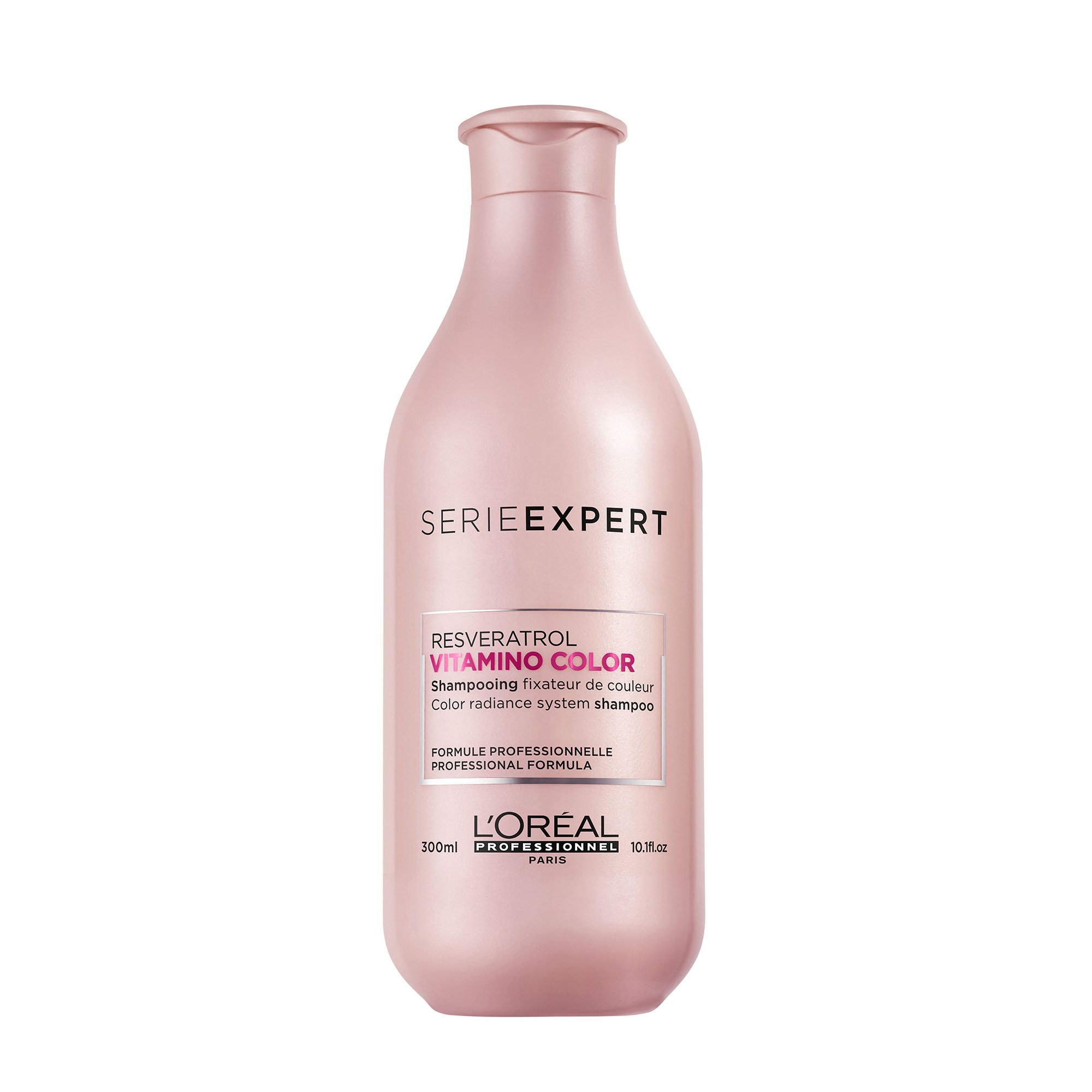 L'Oréal Professionnel LOrealProfessionnel Vitamino Color Shampoo, 300