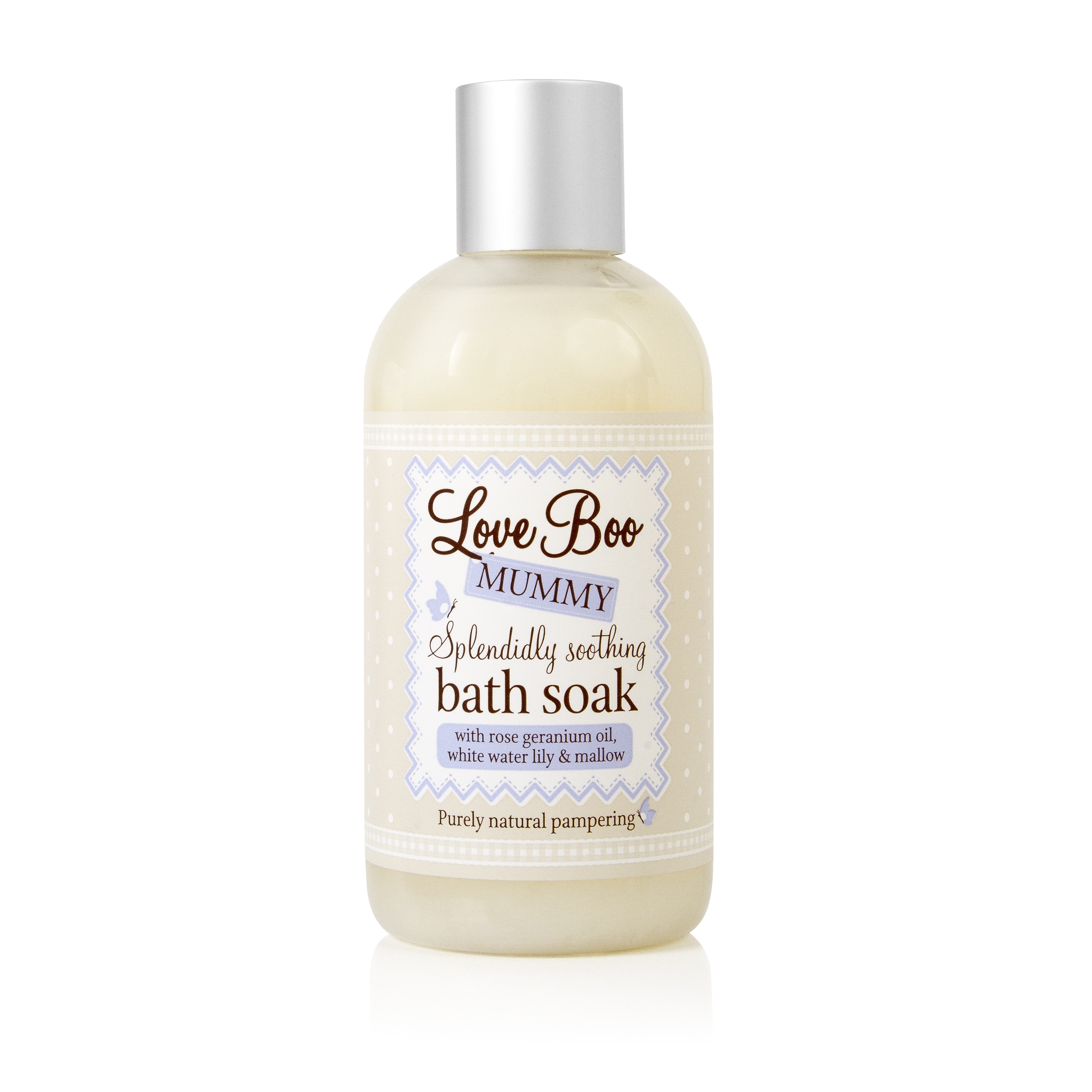 Love Boo Bath Soak, 250 ml