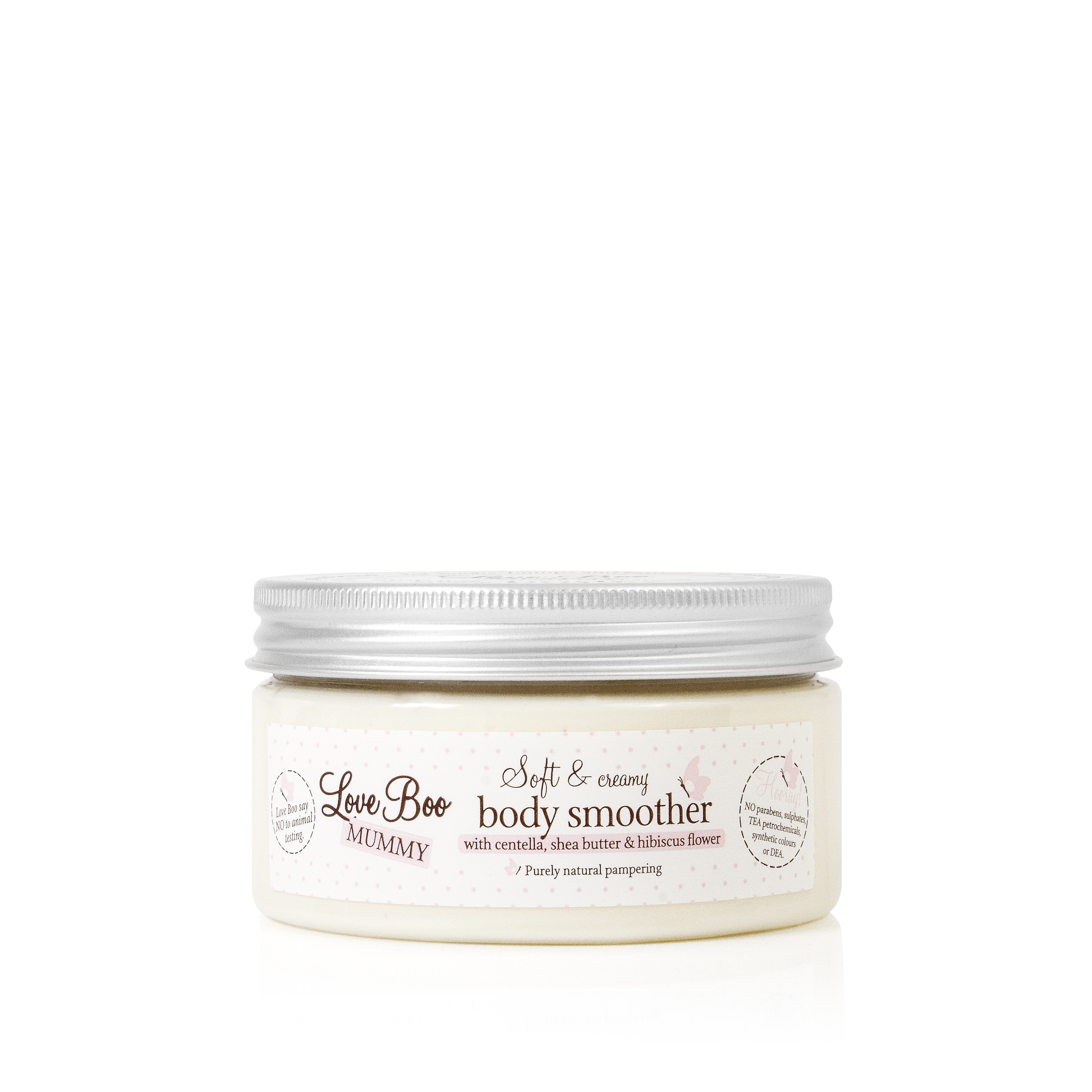 Love Boo Body Smoother, 190 ml