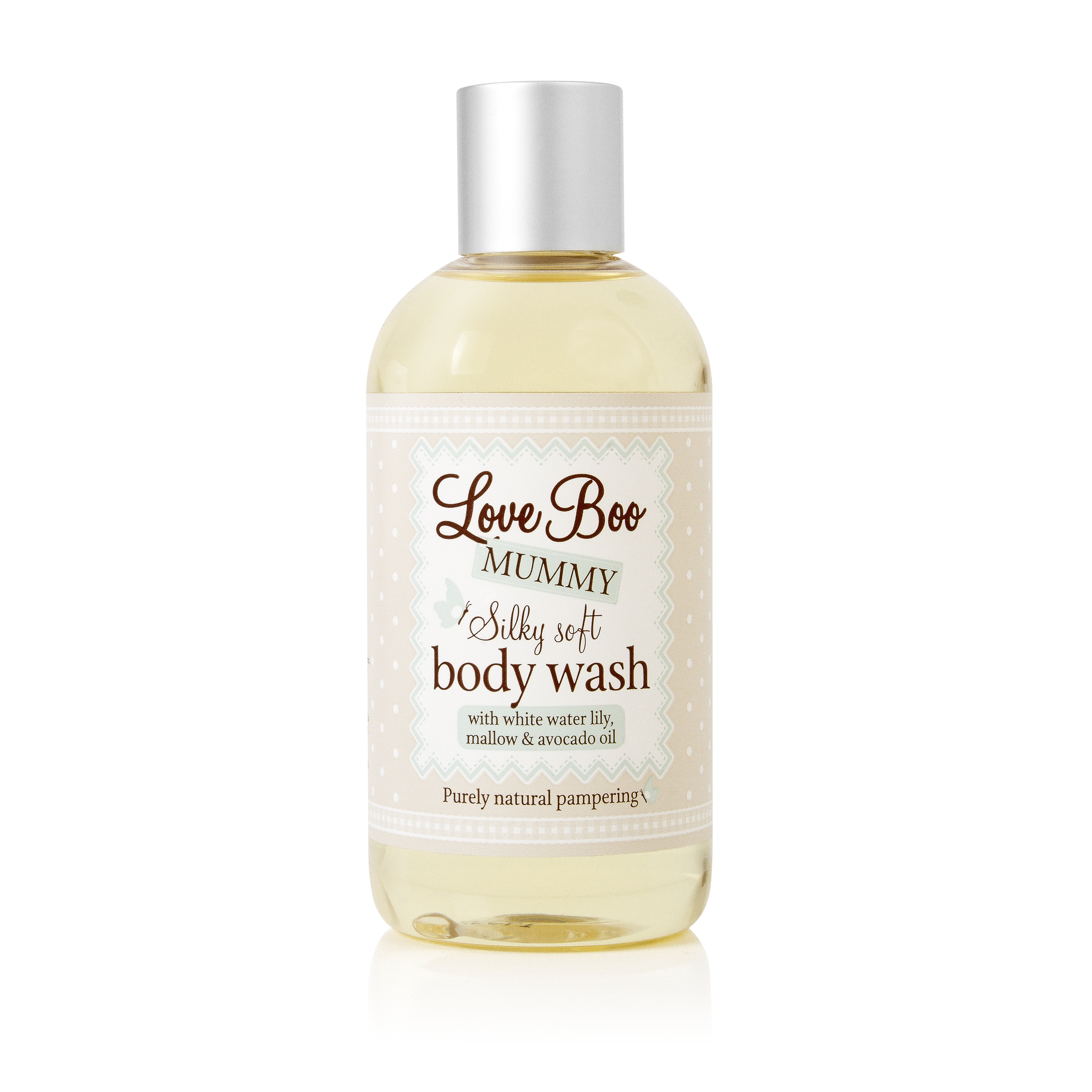 Love Boo Body Wash, 250 ml