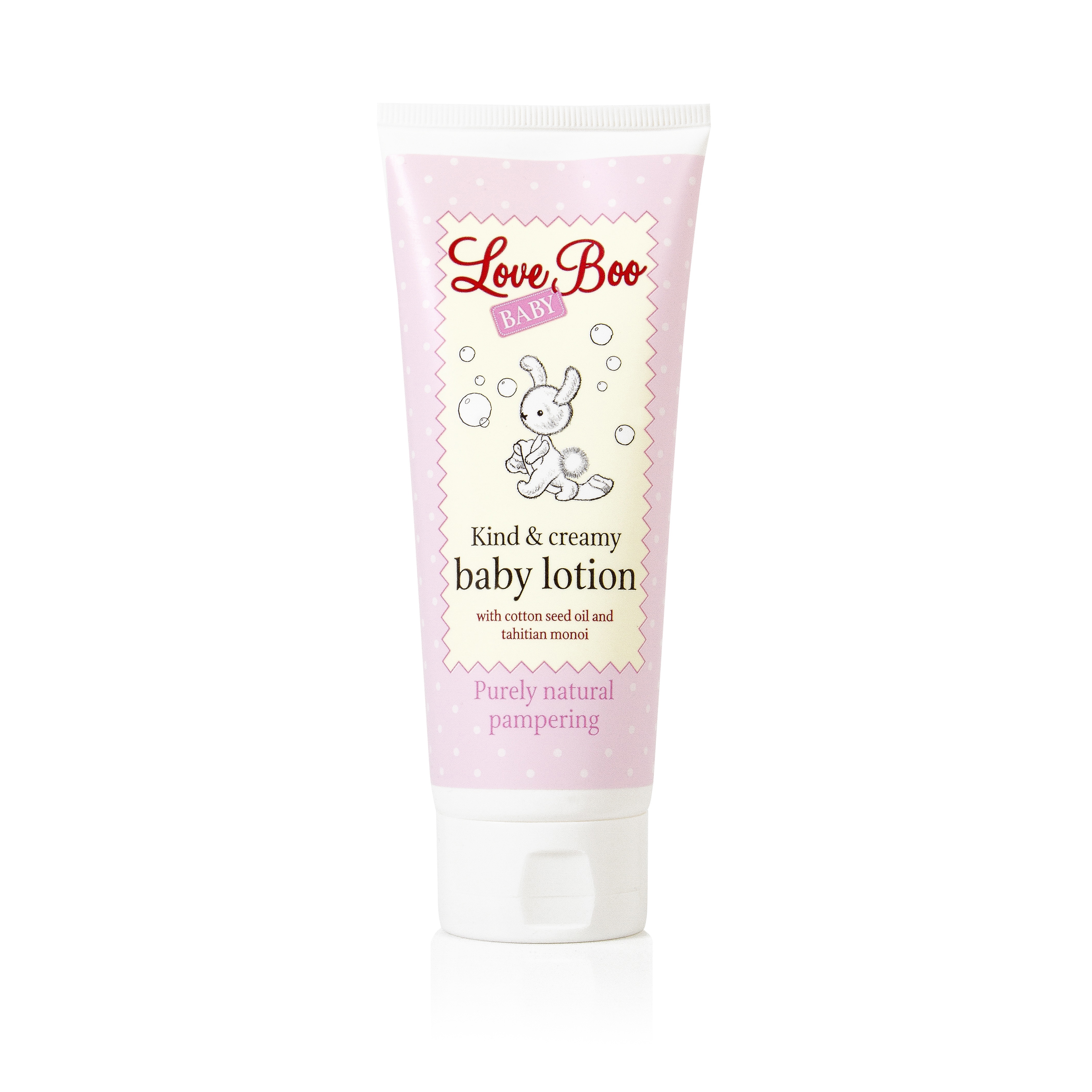 Love Boo Kind & Creamy Baby Lotion, 100 ml