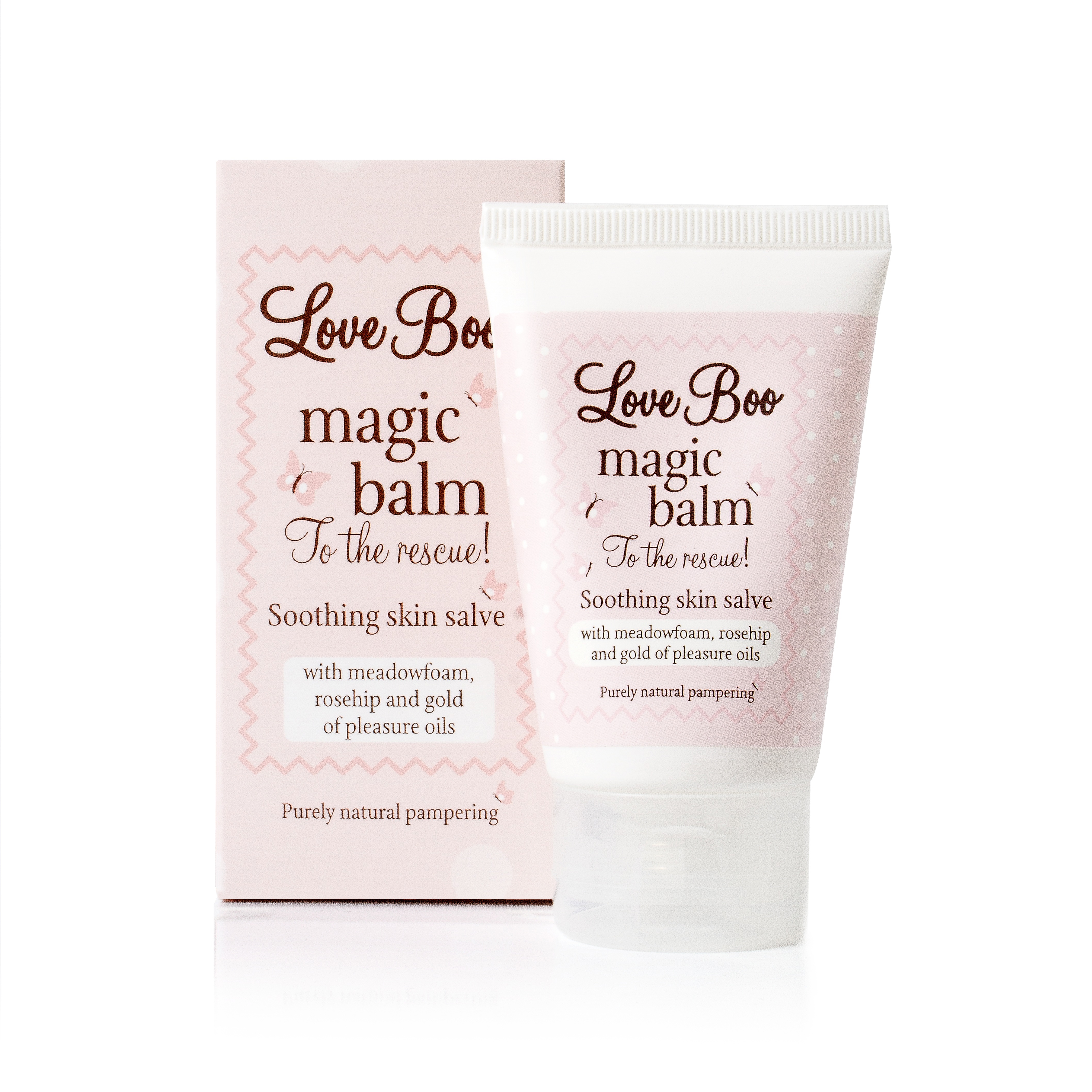 Love Boo Magic Balm, 30 ml