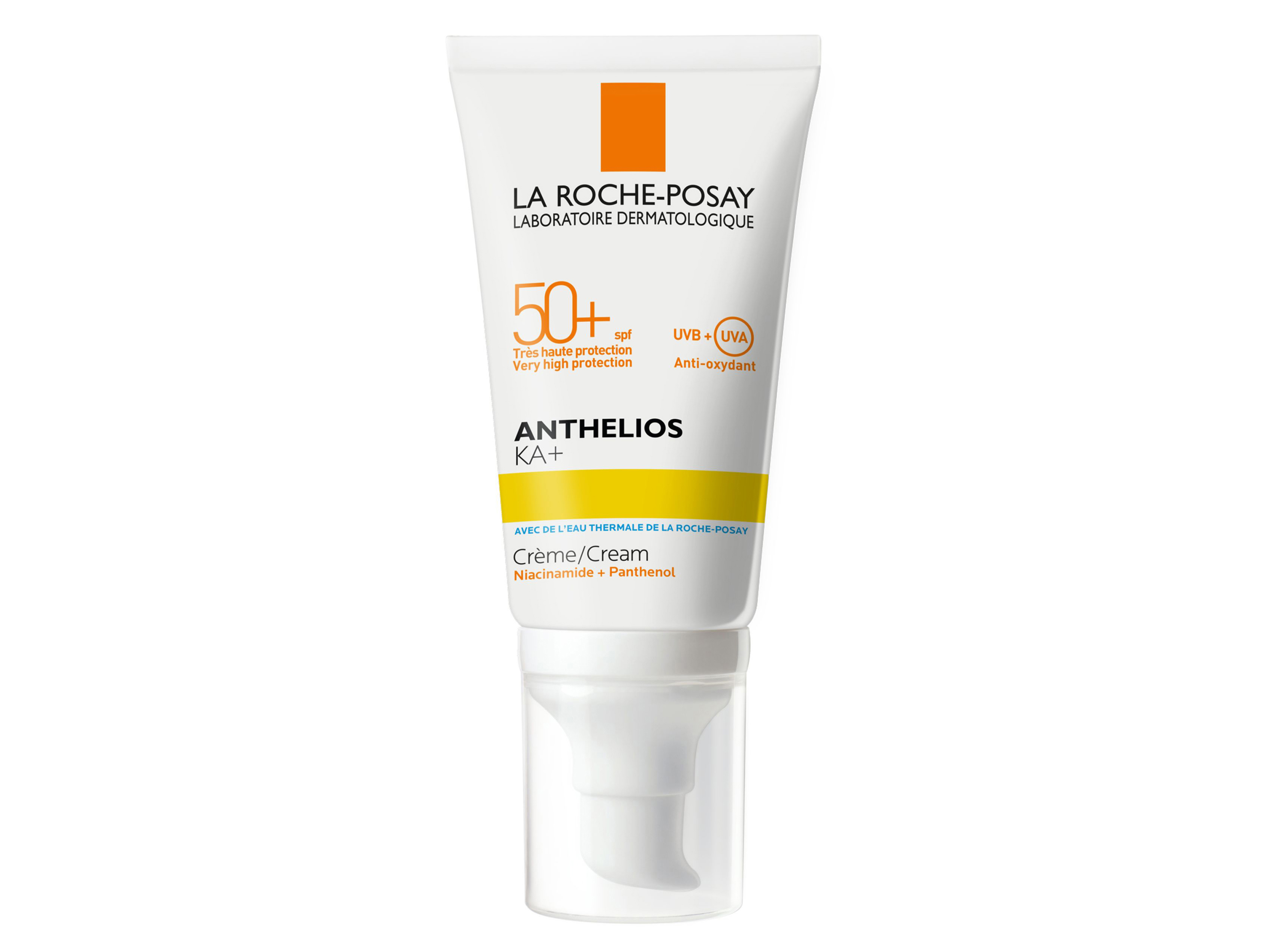 La Roche-Posay Anthelios KA+, SPF 50+, 50 ml