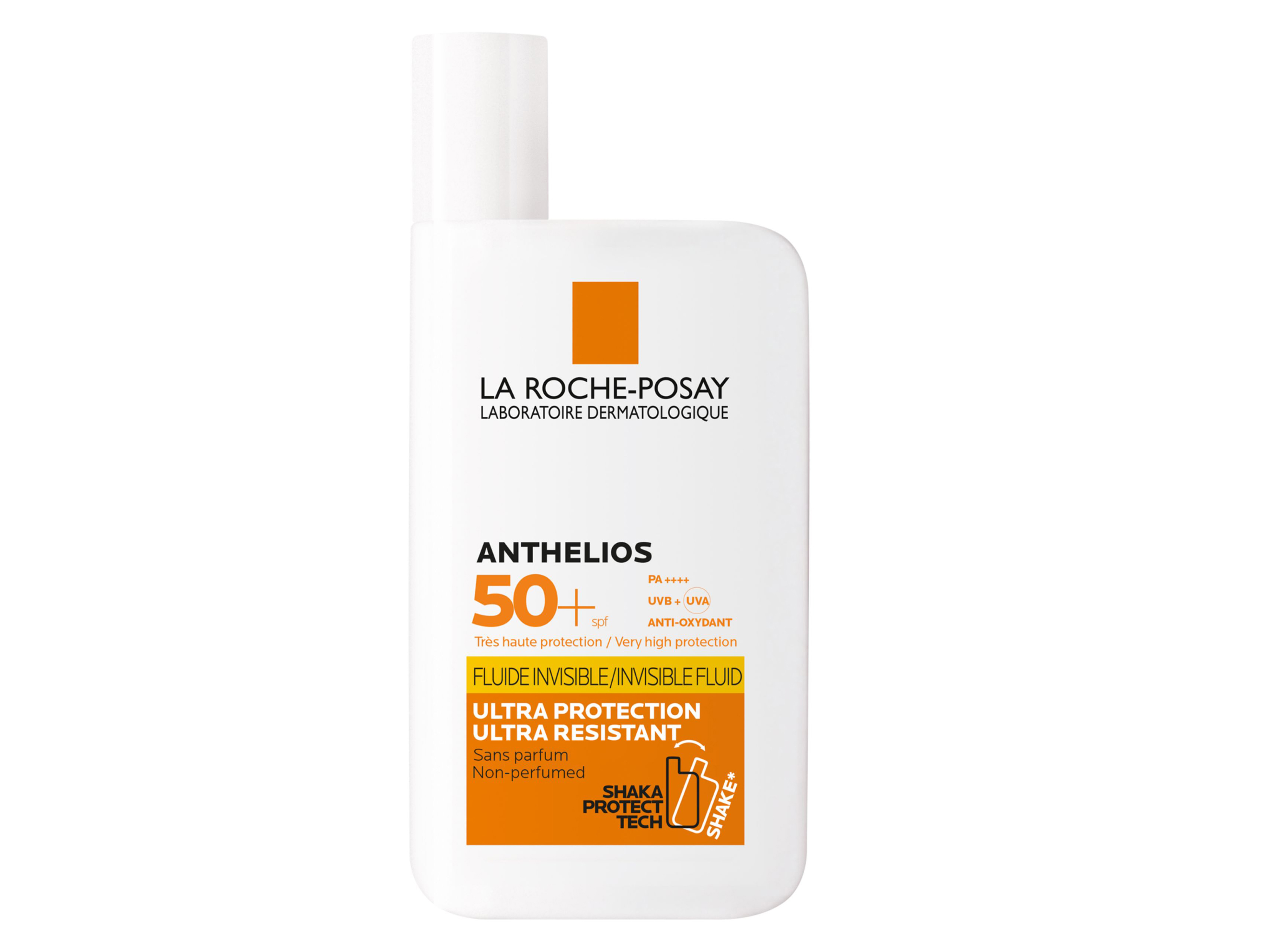La Roche-Posay LaRoche-Posay Anthelios Invisible Fluid SPF50+, 50 ml