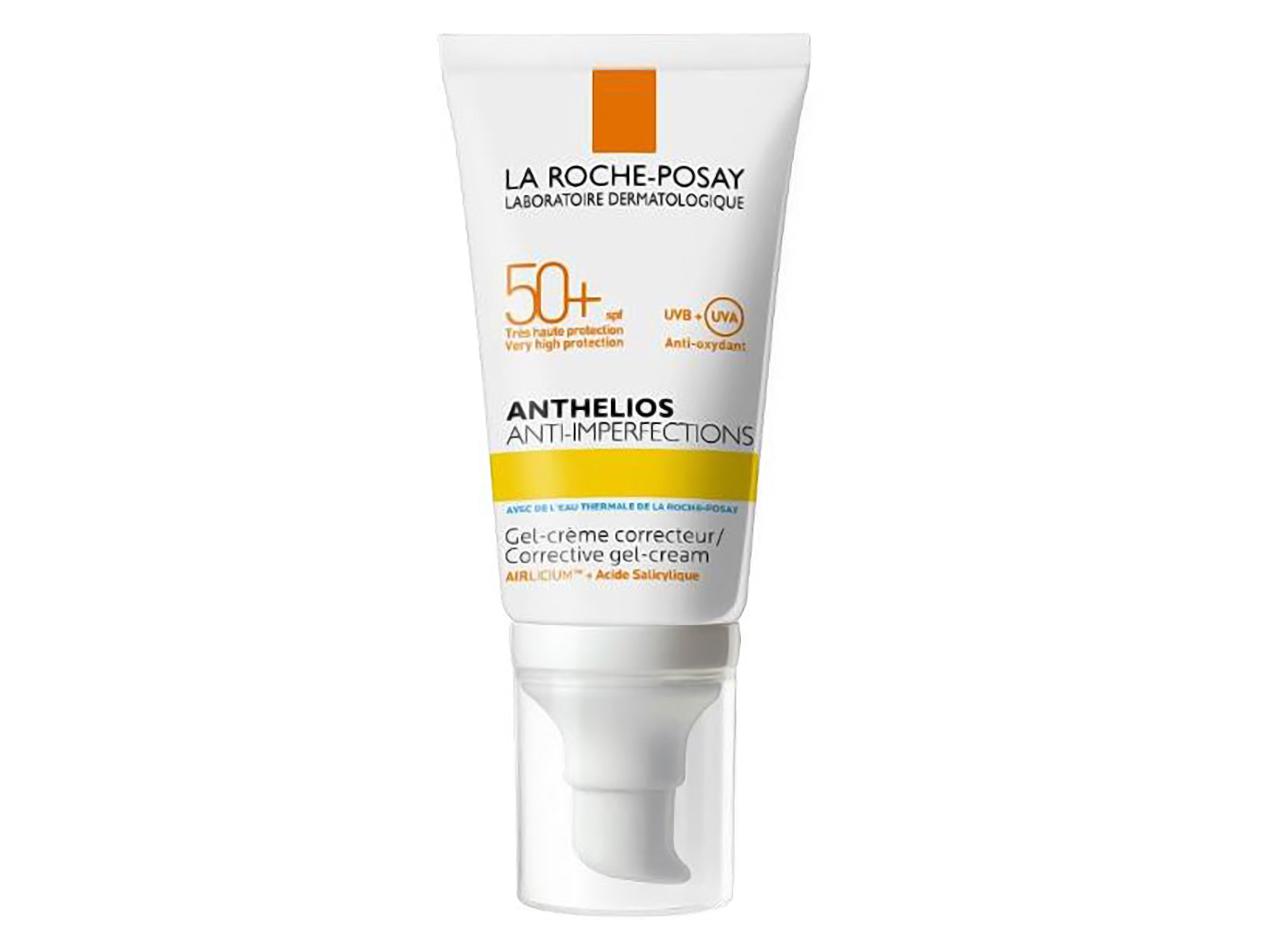 La Roche-Posay LaRoche-Posay Anthelios Anti-Imperfections SPF50+, 50 ml