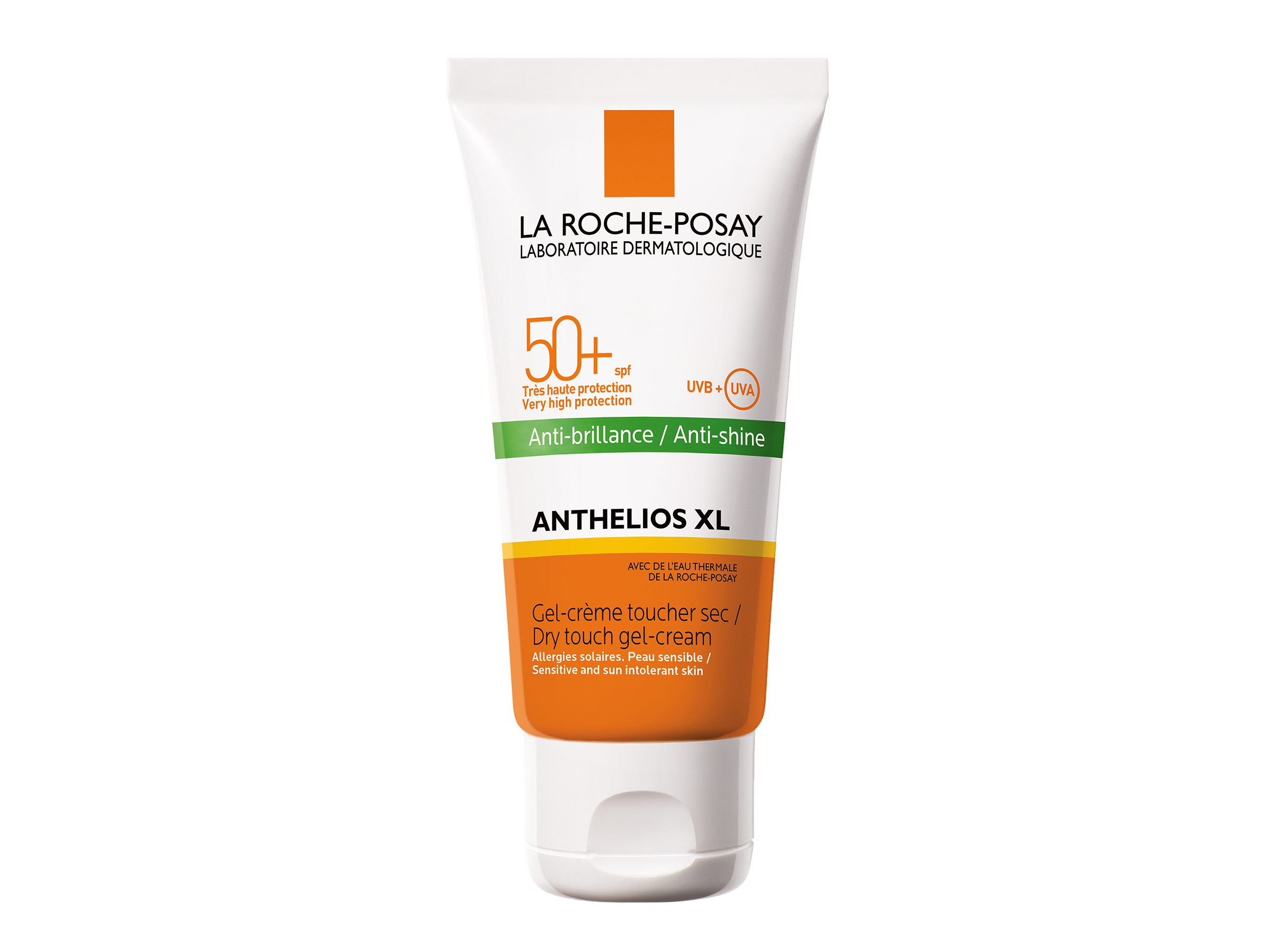 La Roche-Posay Anthelios xl dry touch, Faktor 50+, 50 ml