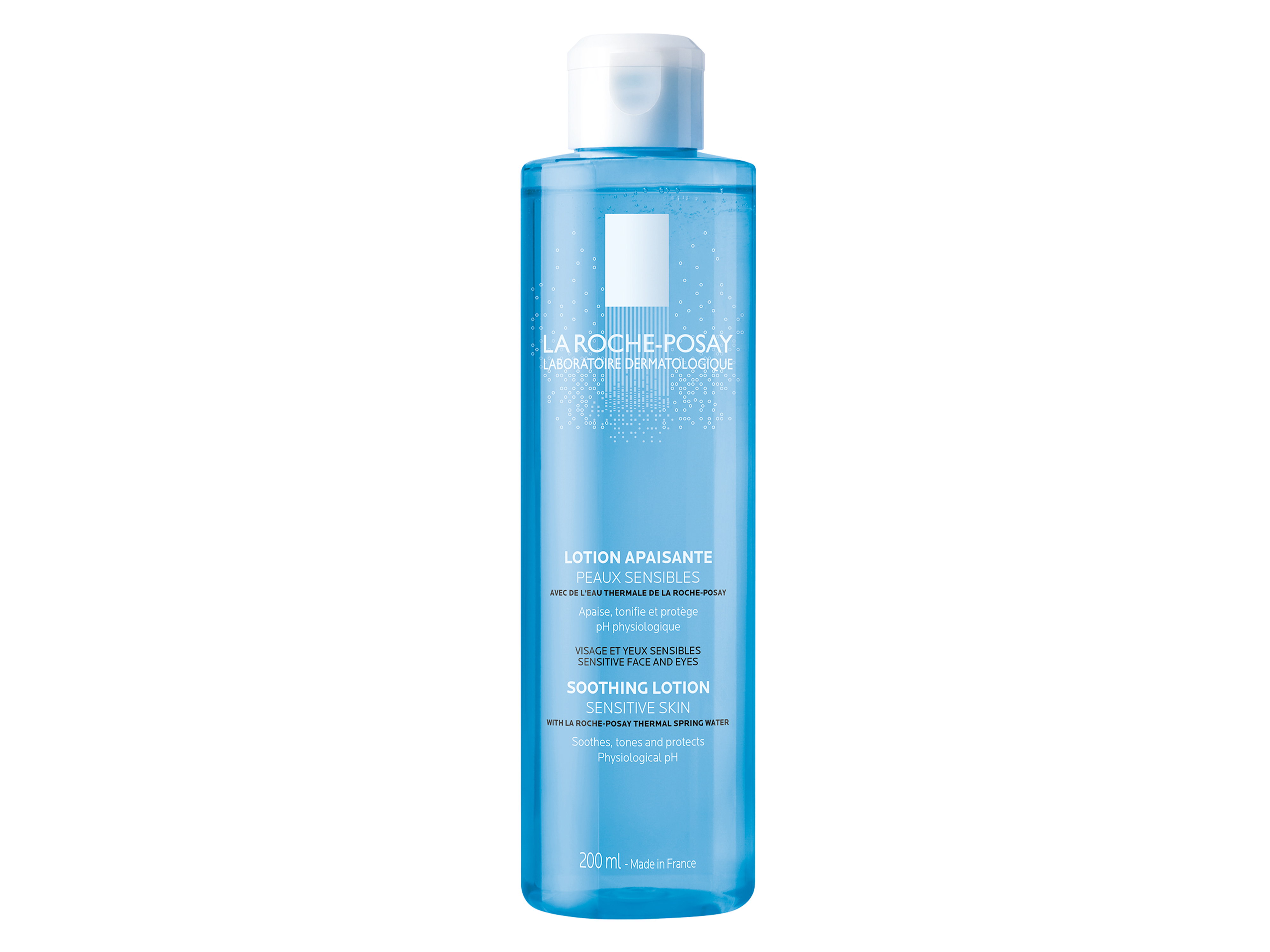 La Roche-Posay Soothing Lotion, 200 ml