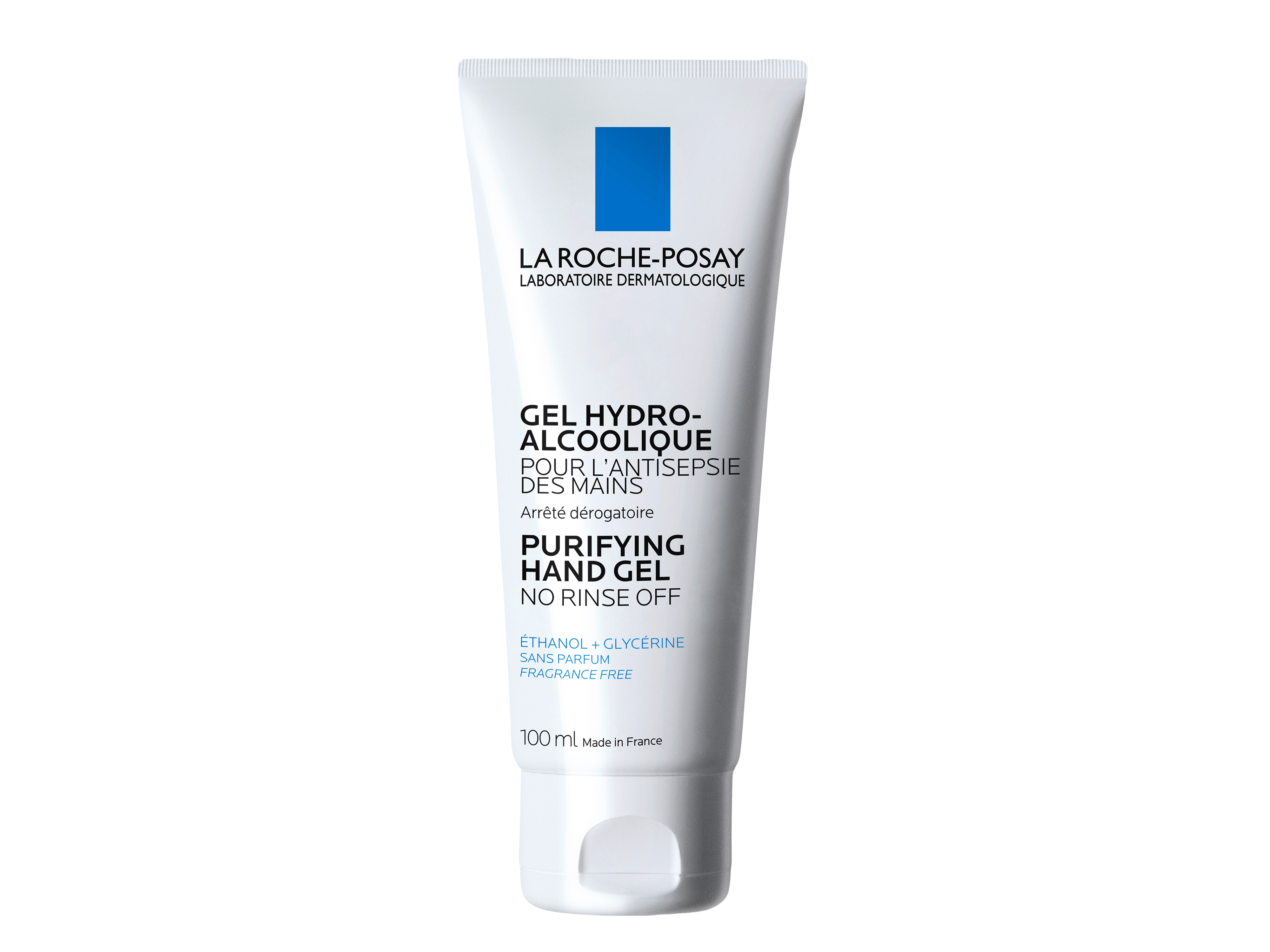 La Roche-Posay Hånddesinfiserende Gel, 100 ml