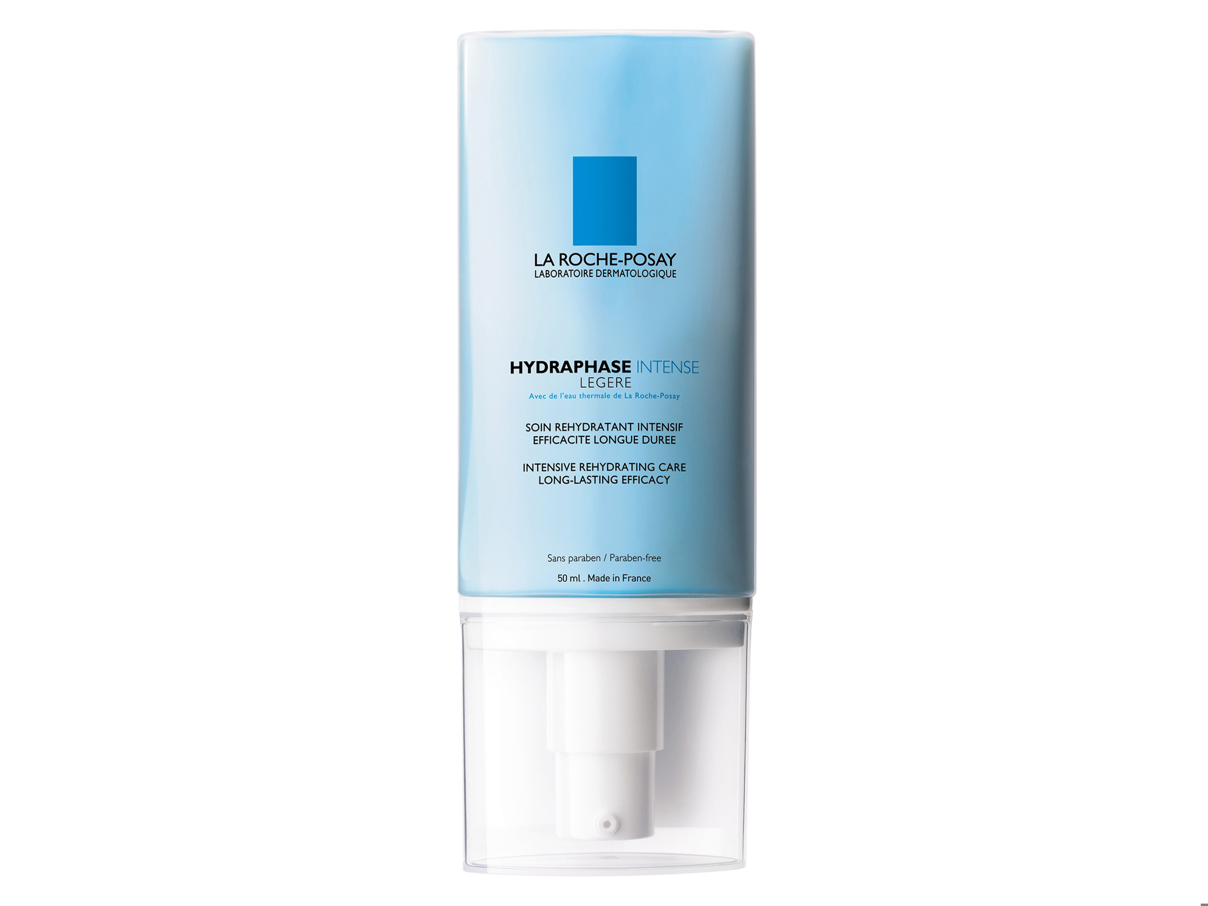 La Roche-Posay Hydraphase light krem, Normal hud 50 ml