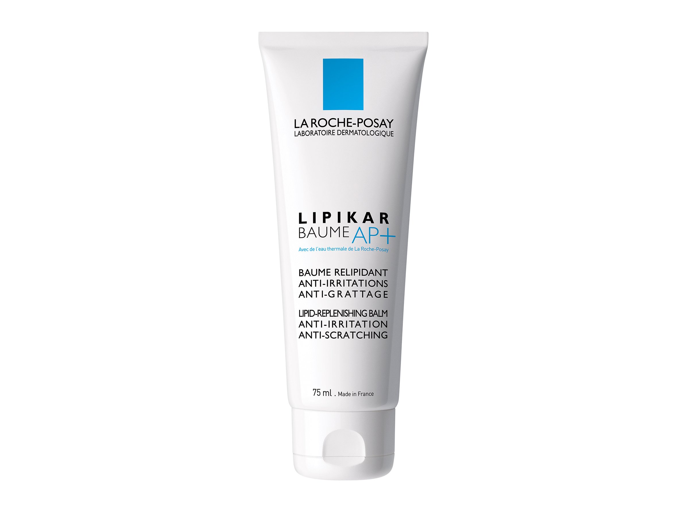 La Roche-Posay Lipikar balm ap+, 75 ml