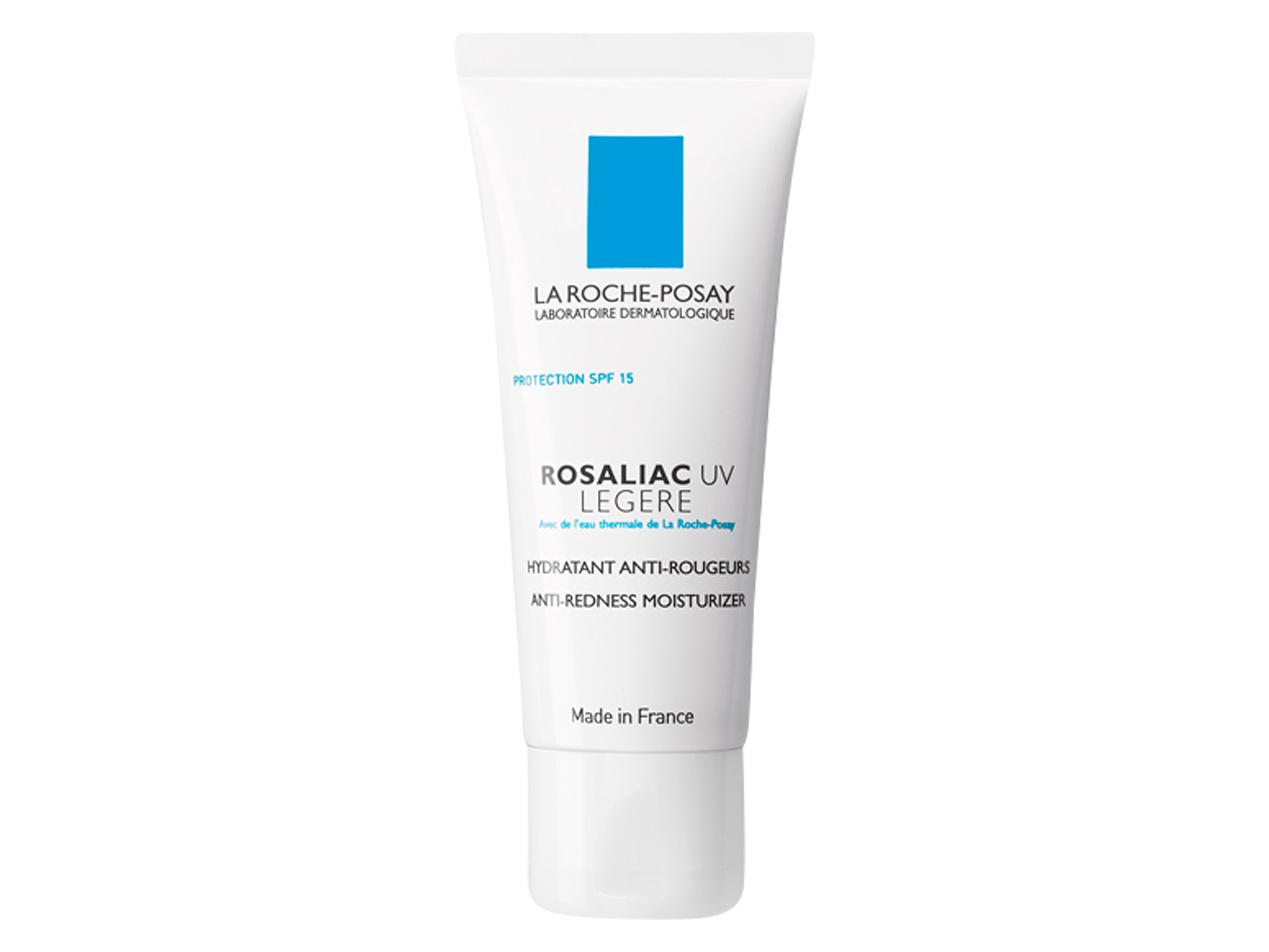 La Roche-Posay Rosaliac UV Legere Anti-Redness Moisturizer SPF15, 40 ml