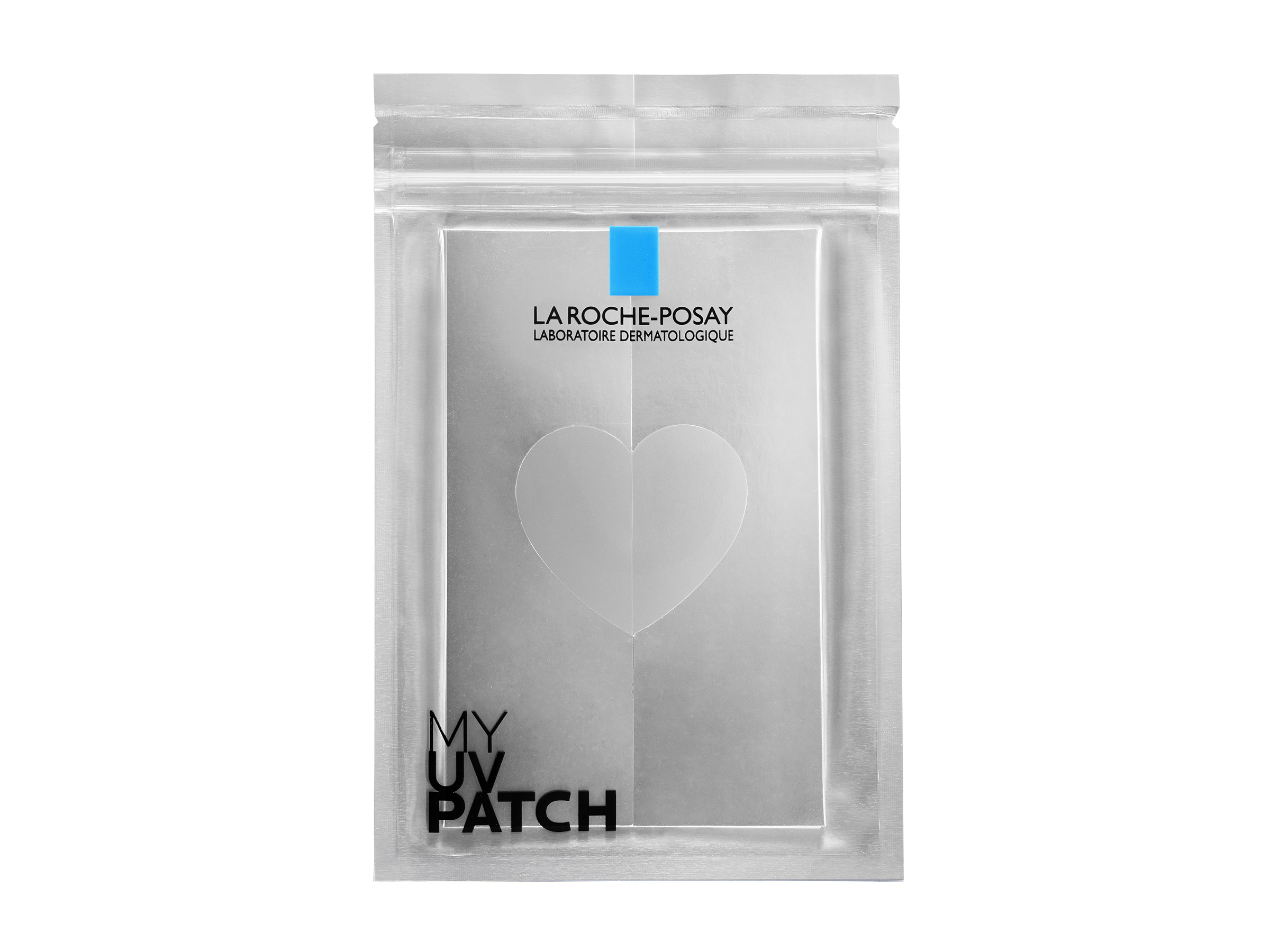 La Roche-Posay La-Roche Posay UV-Patch, 1 stk.