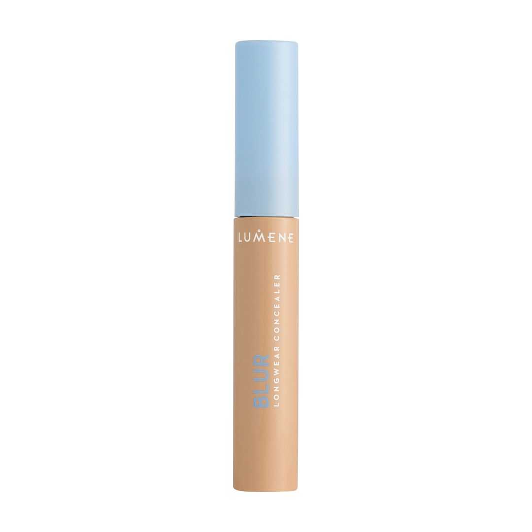 Lumene Blur Longwear Concealer, 2.0 C, 8,5 ml