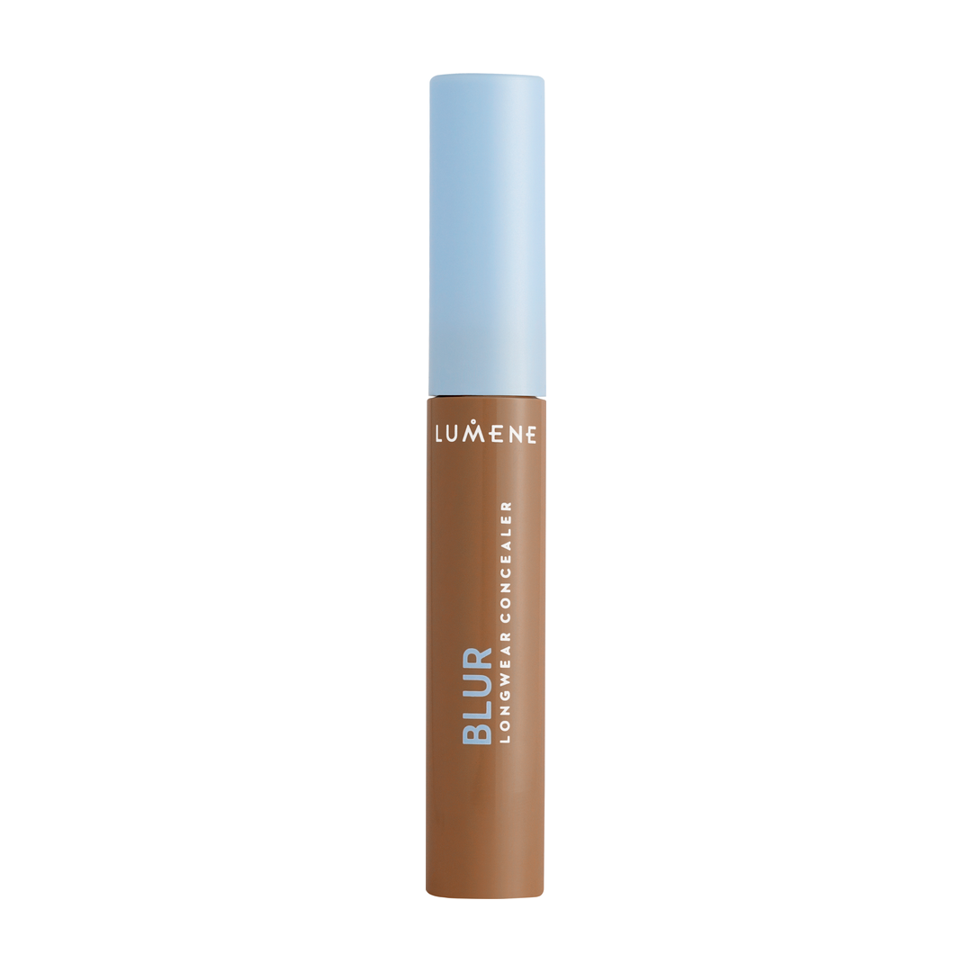 Lumene Blur Longwear Concealer, 5 W, 8,5 ml