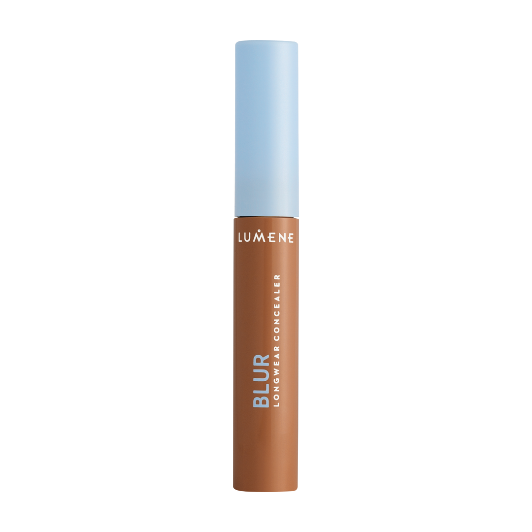Lumene Blur Longwear Concealer, 6 C, 8,5 ml