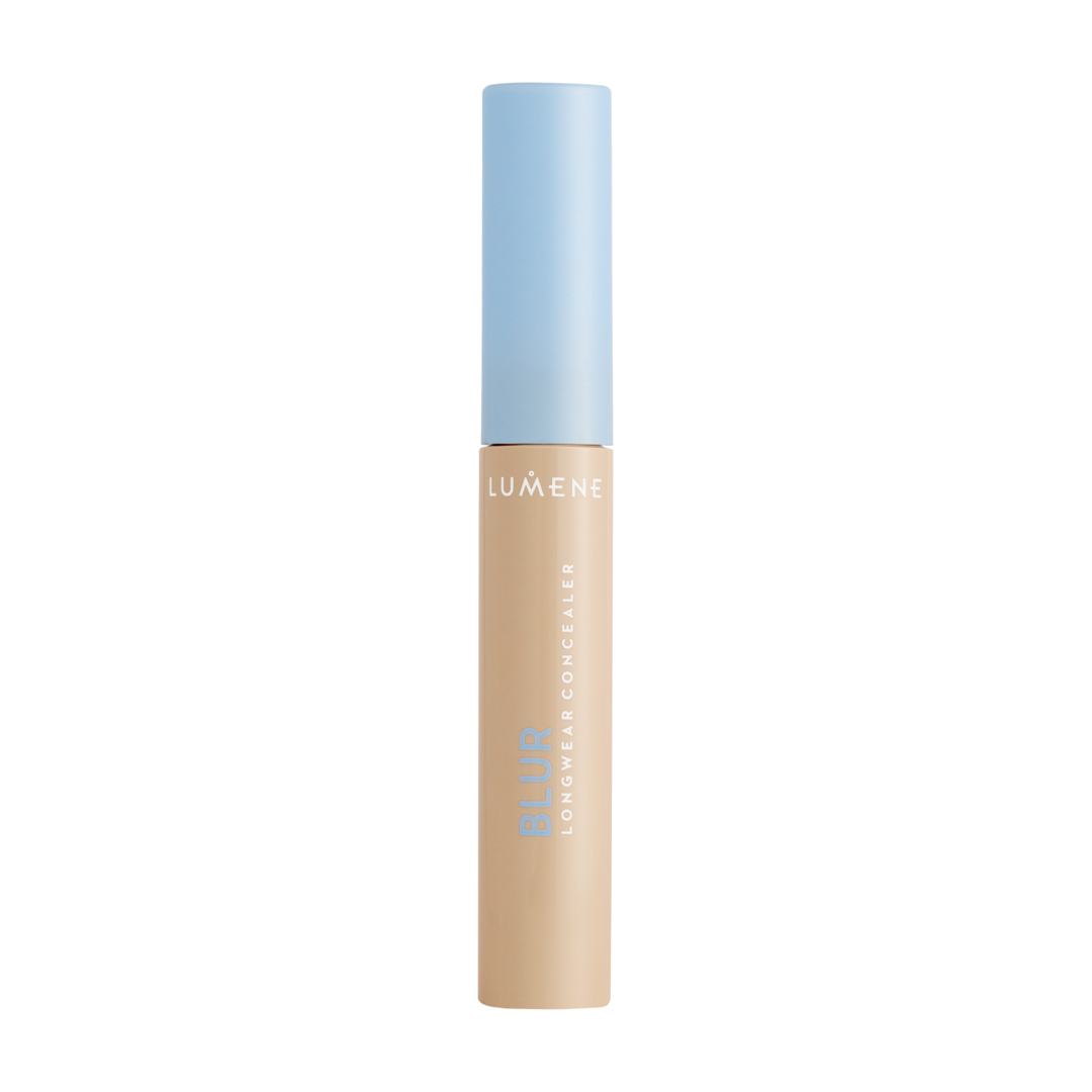 Lumene Blur Longwear Concealer, 0.5 C, 8,5 ml
