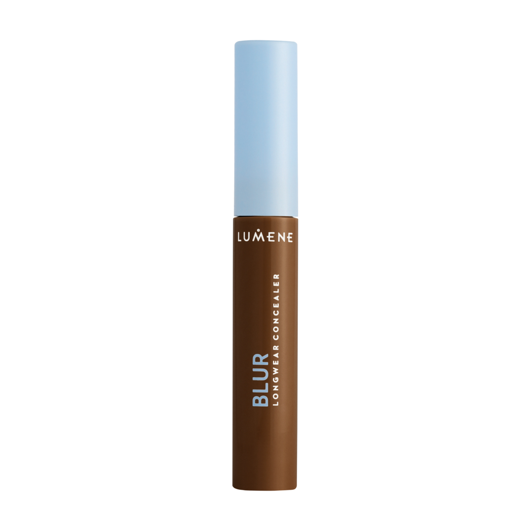 Lumene Blur Longwear Concealer, 9, 8,5 ml