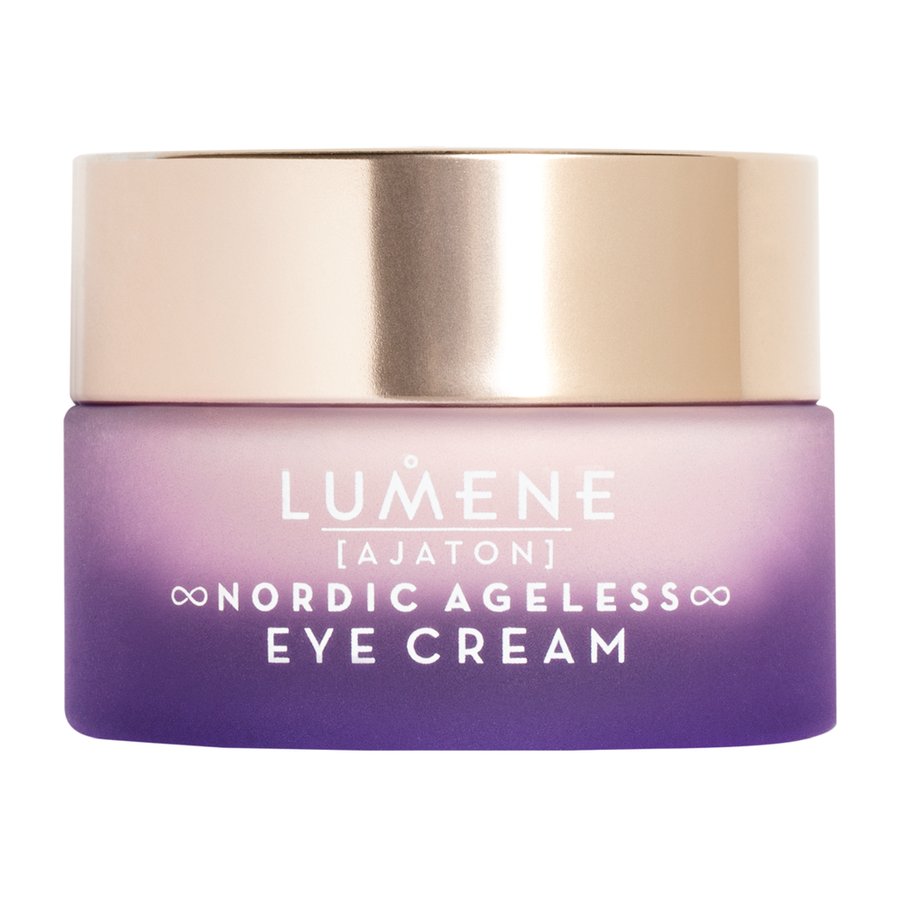 Lumene Eye Cream, 15 ml