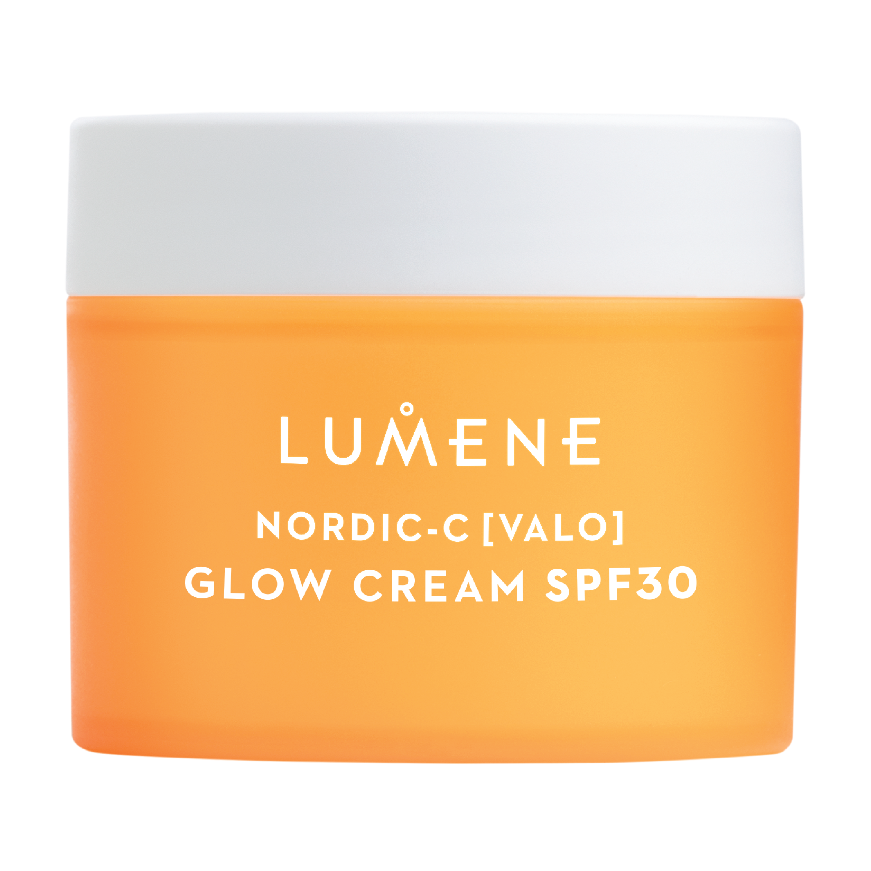 Lumene Glow Day Cream SPF30, 50 ml