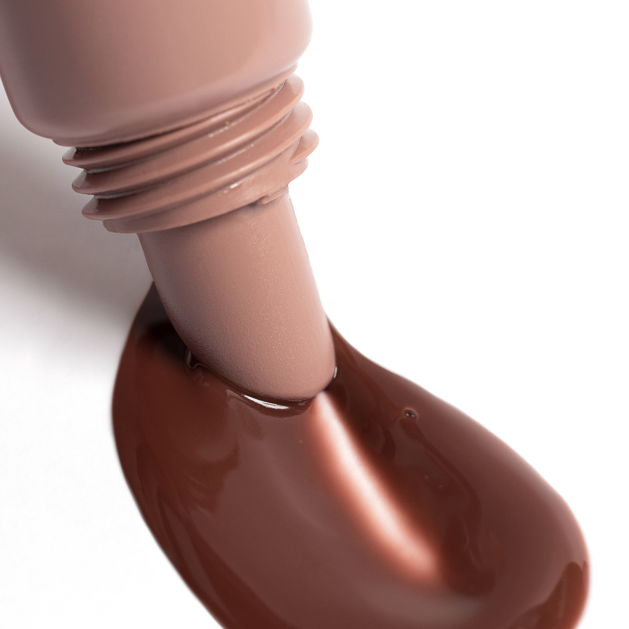 Lumene Lip Glow Oil Balm, 4 Honey, 10 ml