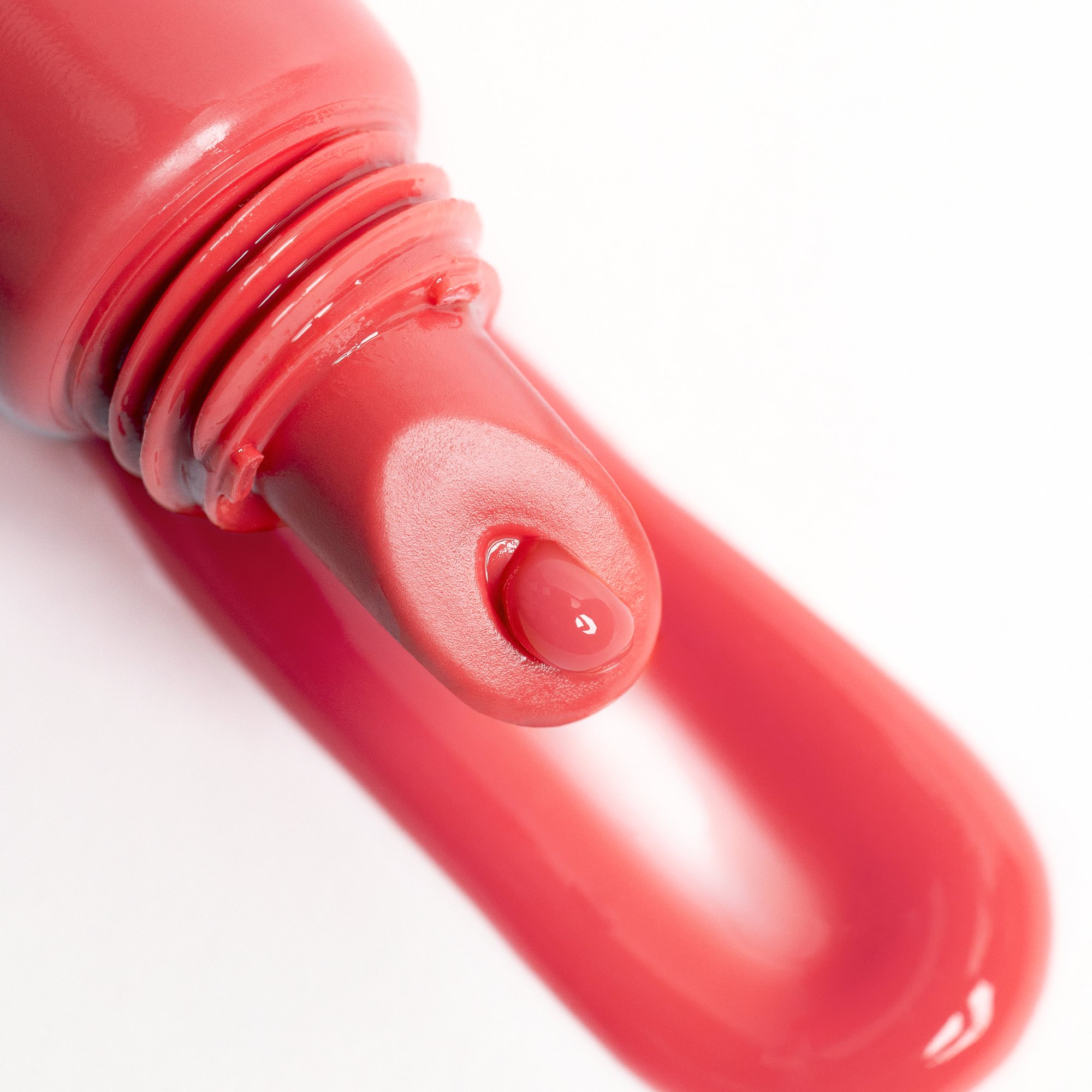 Lumene Lip Glow Oil Balm, 2 Juicy, 10 ml