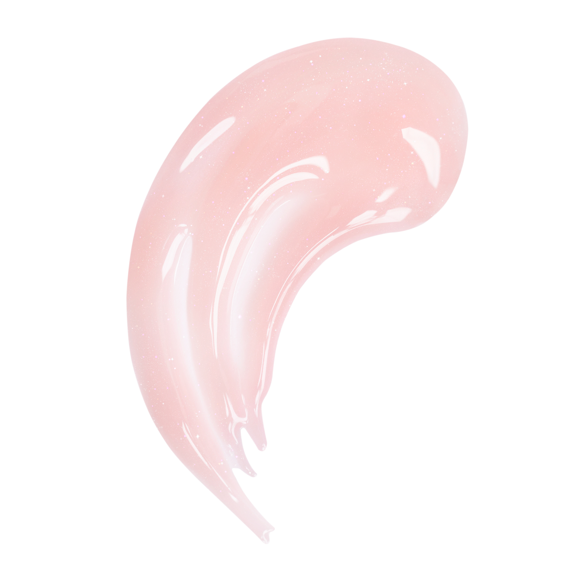 Lumene Lip Glow Oil Balm, 1 Sugar, 10 ml