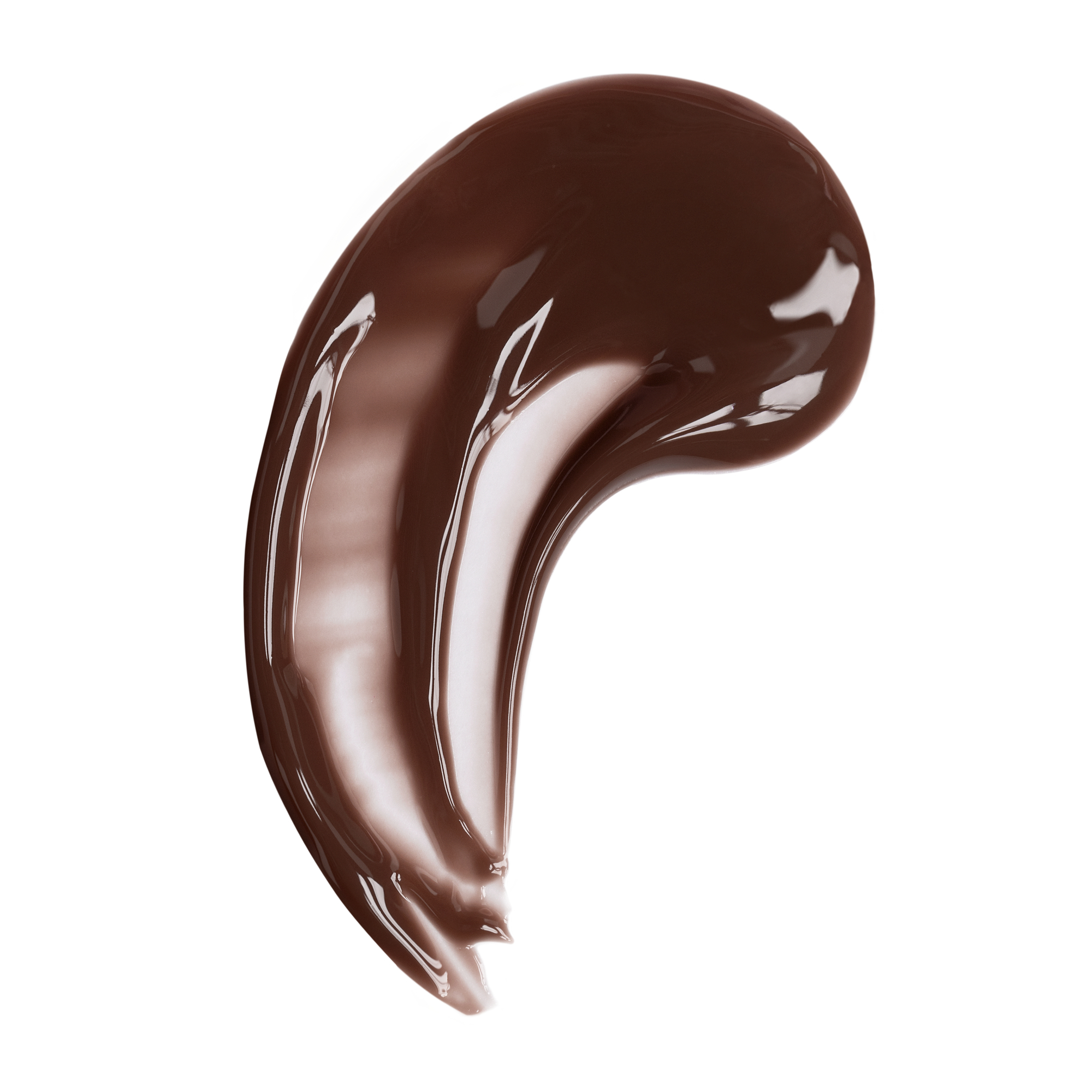 Lumene Lip Glow Oil Balm, 6 Blackcurrant, 10 ml