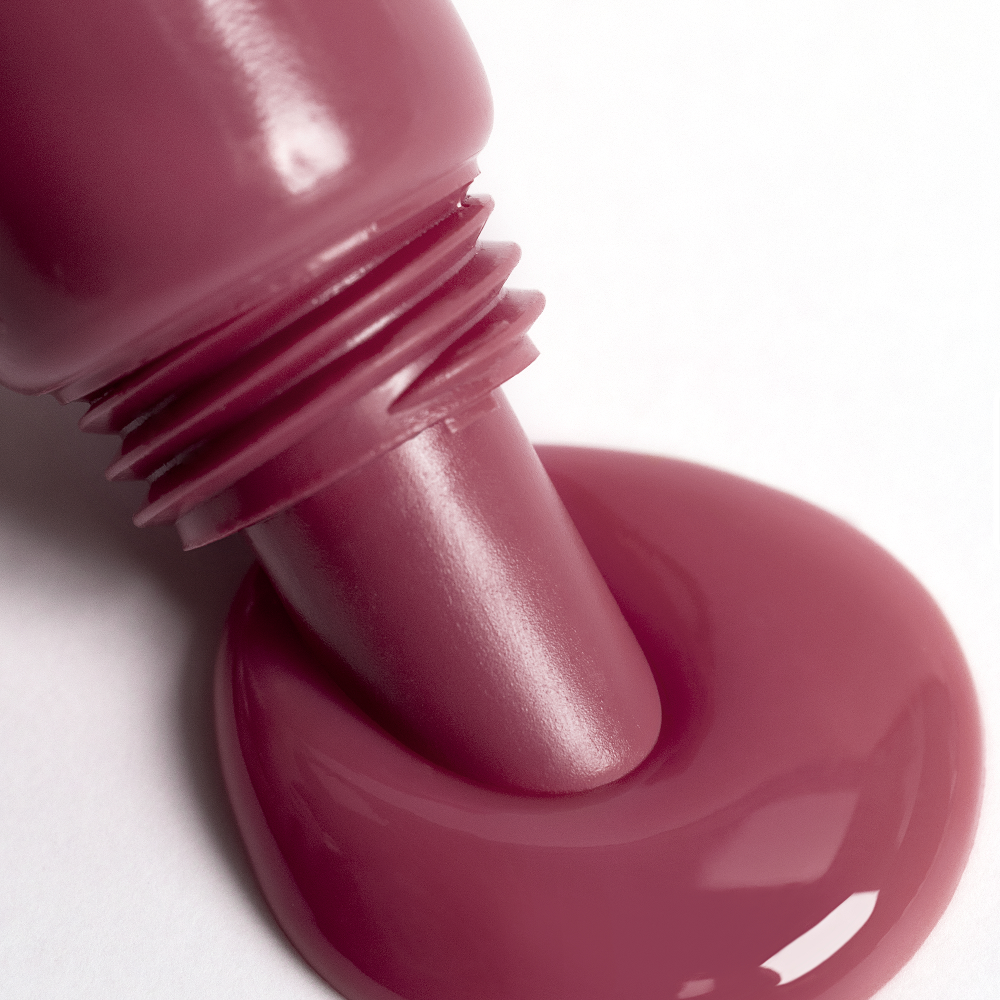 Lumene Lip Glow Oil Balm, 5 Raspberry, 10 ml