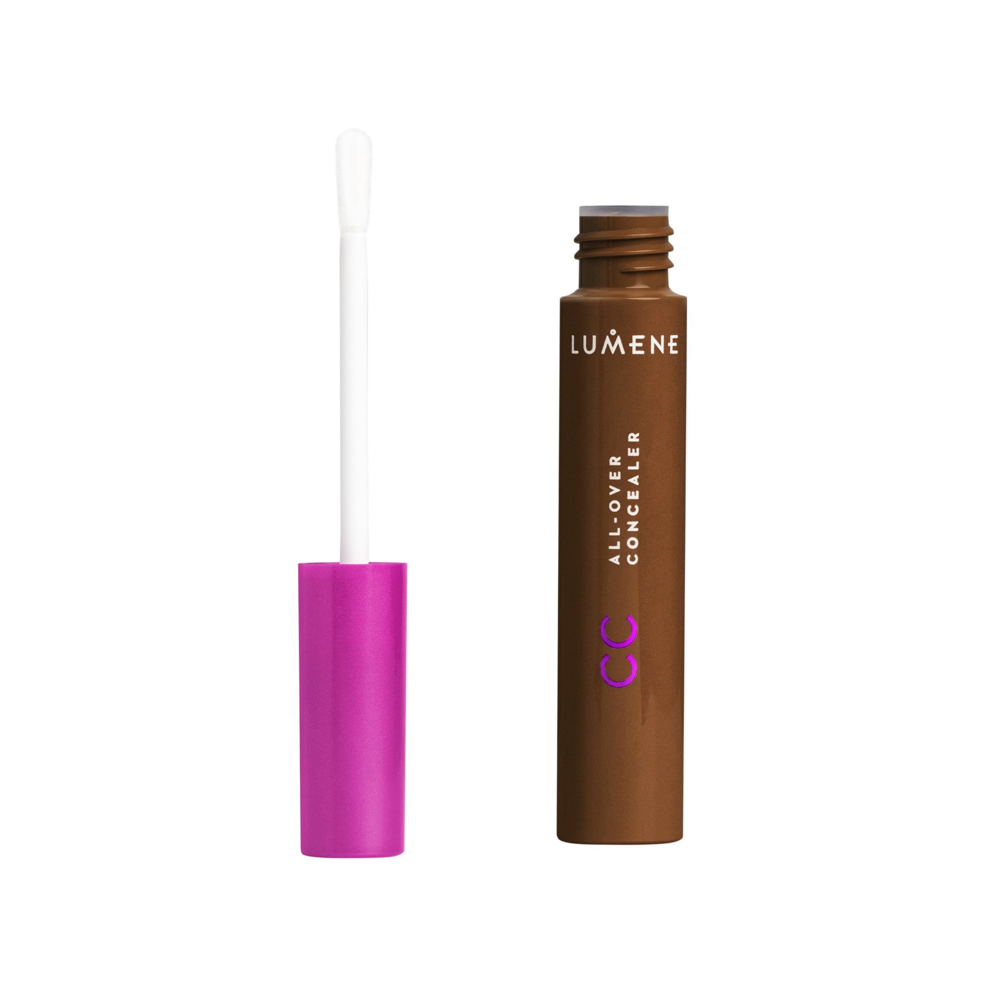 Lumene CC All-Over Concealer, Farge 9, 8,5 ml