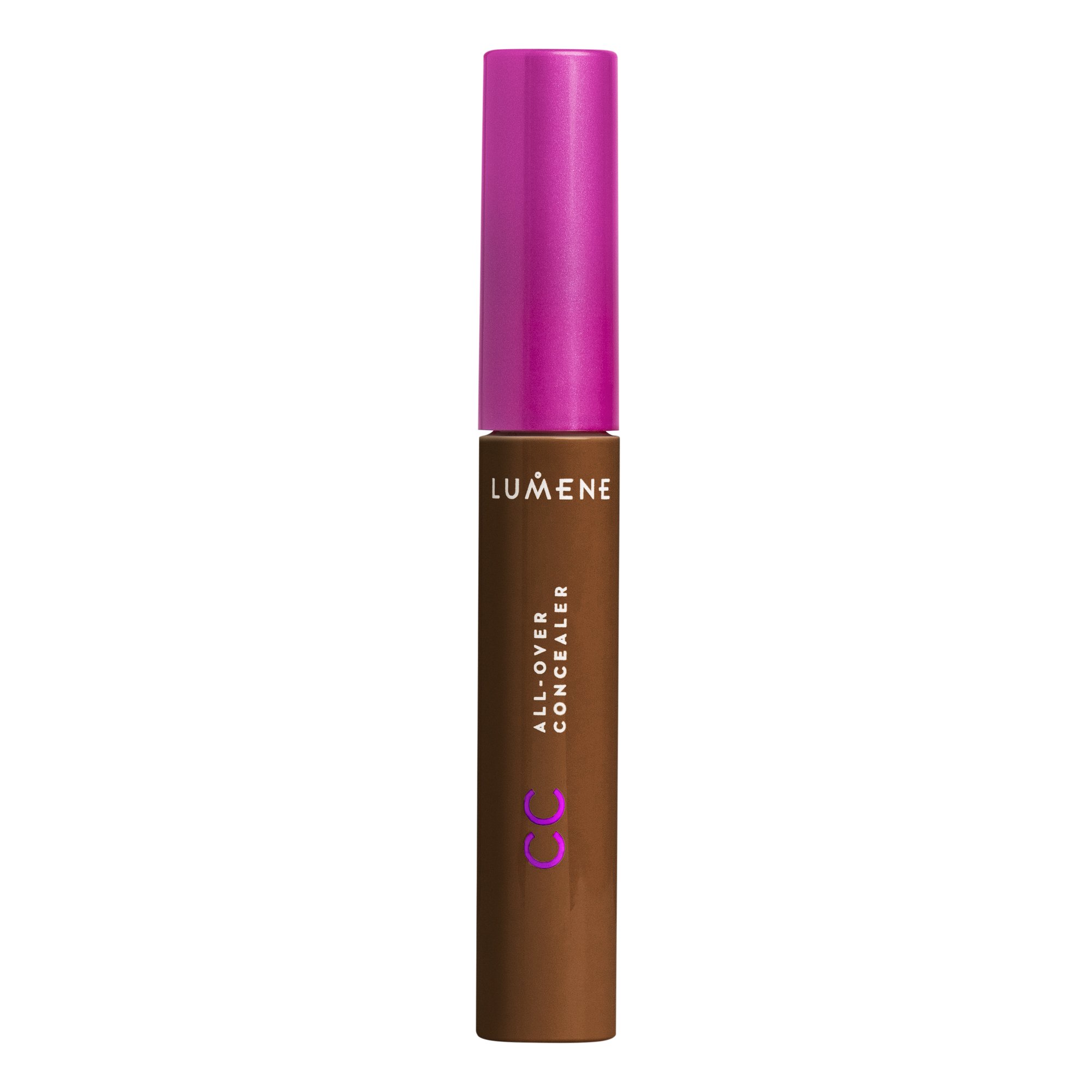 Lumene CC All-Over Concealer, Farge 9, 8,5 ml