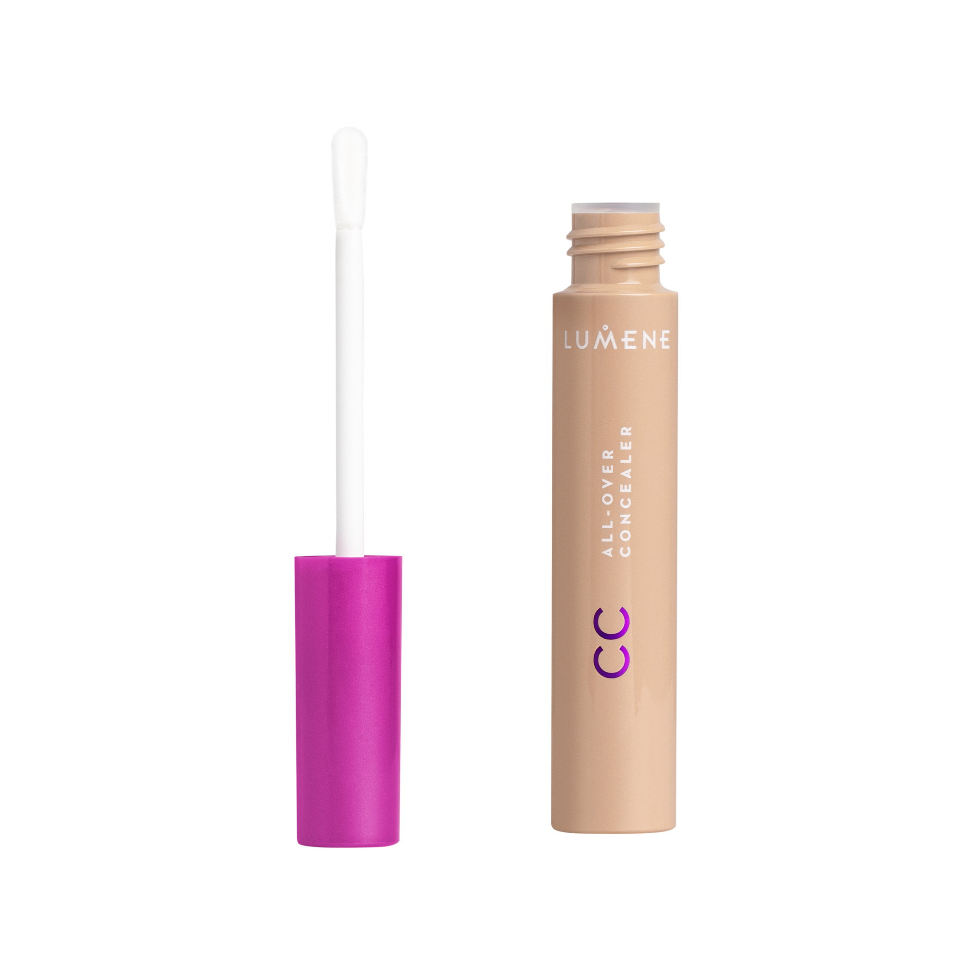 Lumene CC All-Over Concealer, Farge 3, 8,5 ml