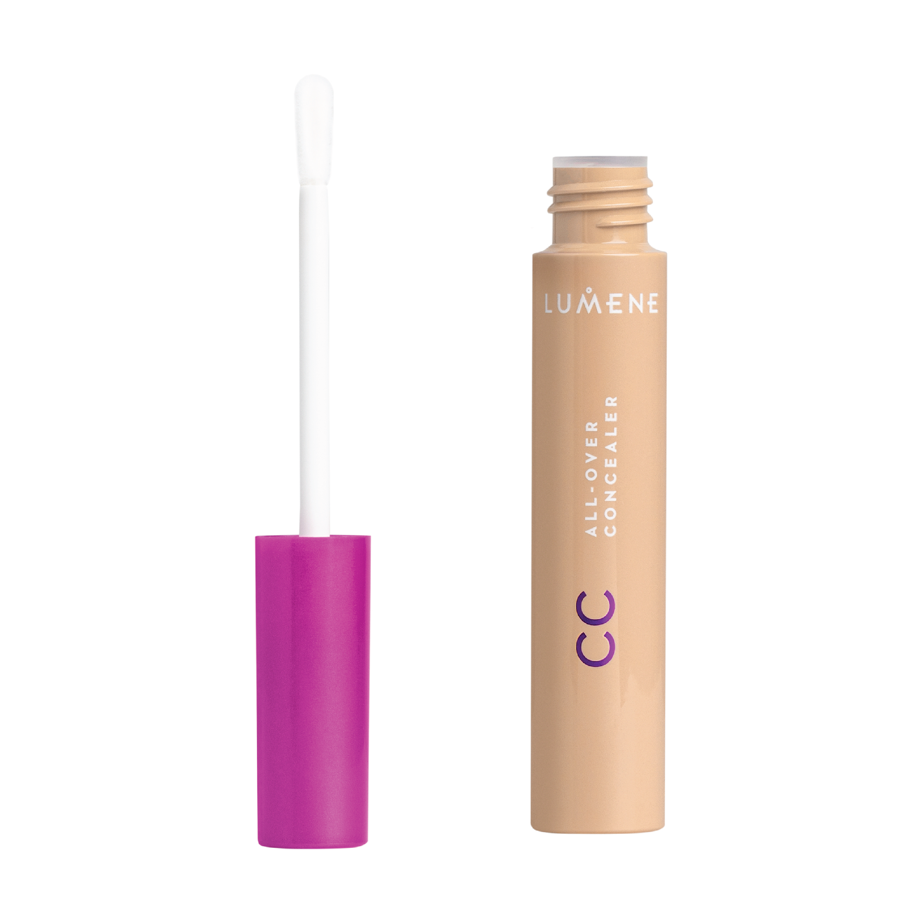 Lumene CC All-Over Concealer, 2 Medium, 8,5 ml