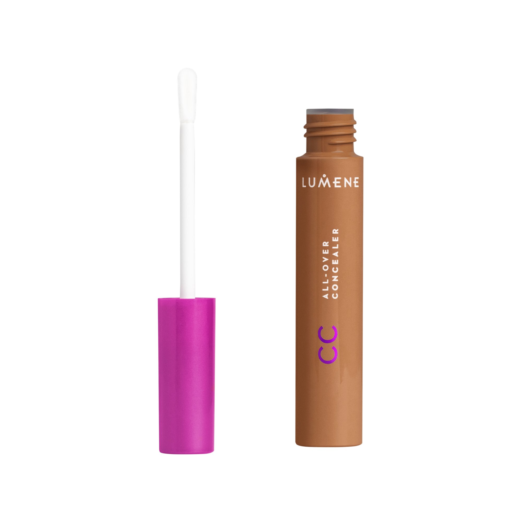 Lumene CC All-Over Concealer, Farge 6, 8,5 ml