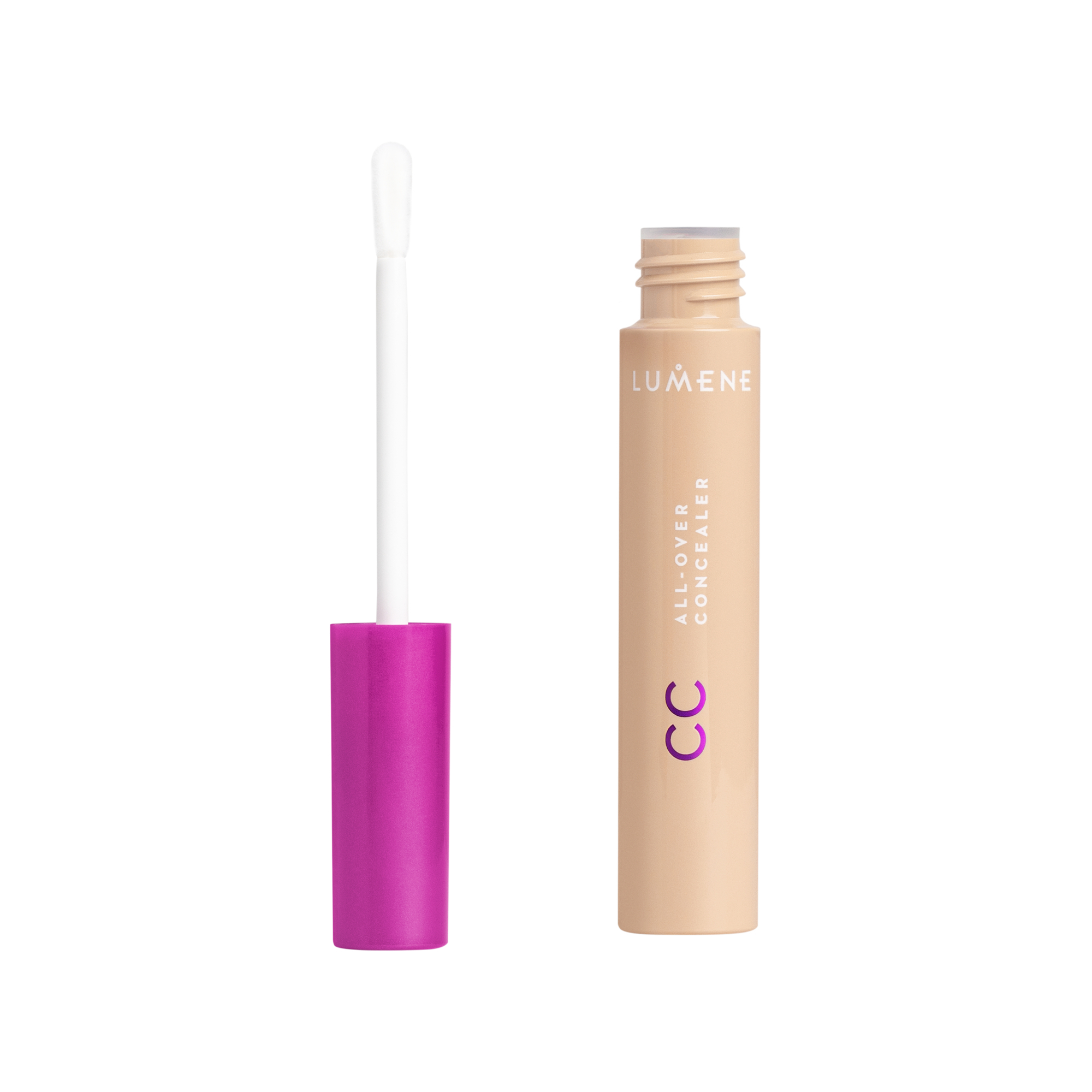Lumene CC All-Over Concealer, Farge 1.75, 8,5 ml