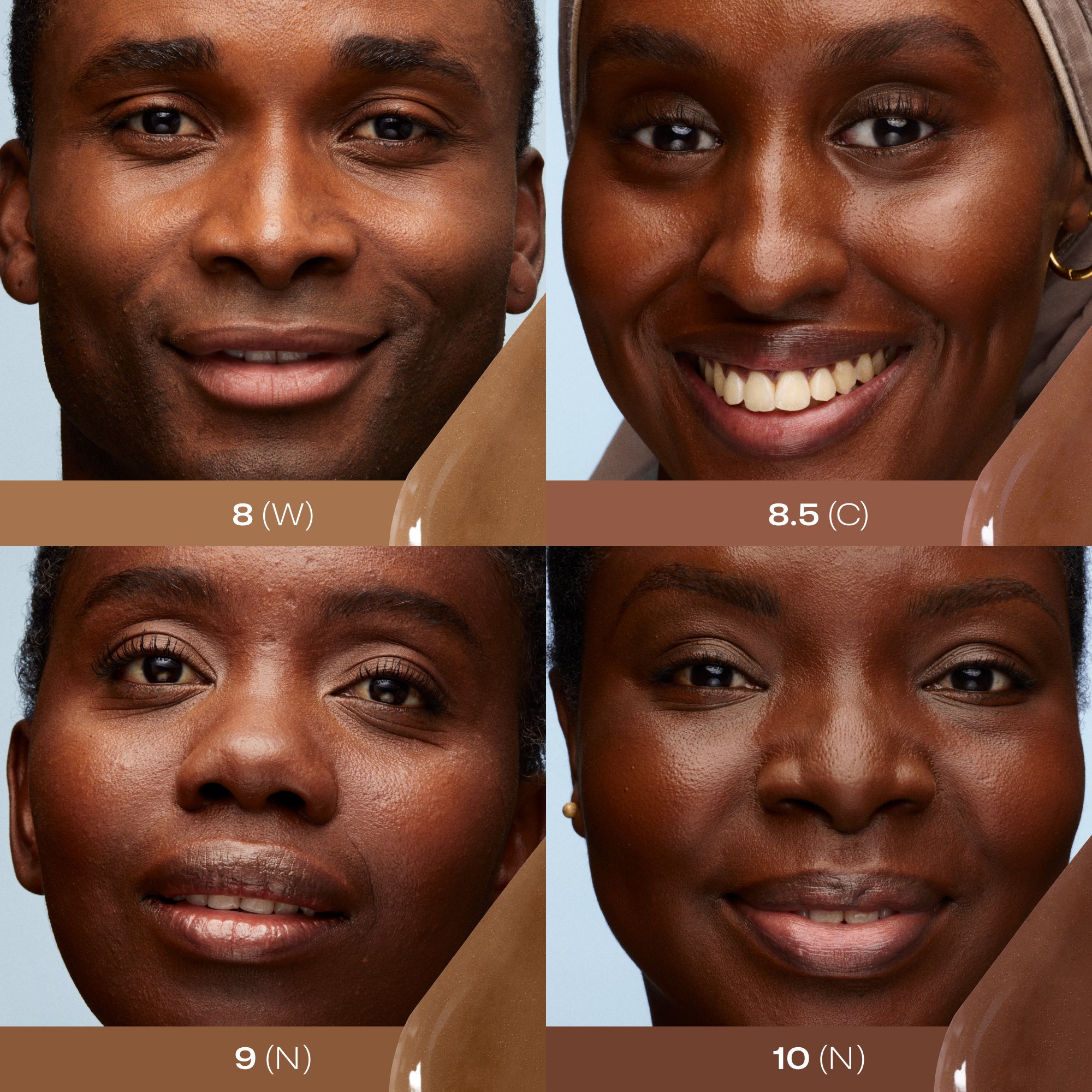 Lumene CC Color Correcting Cream SPF20, Farge 8.5, 30 ml