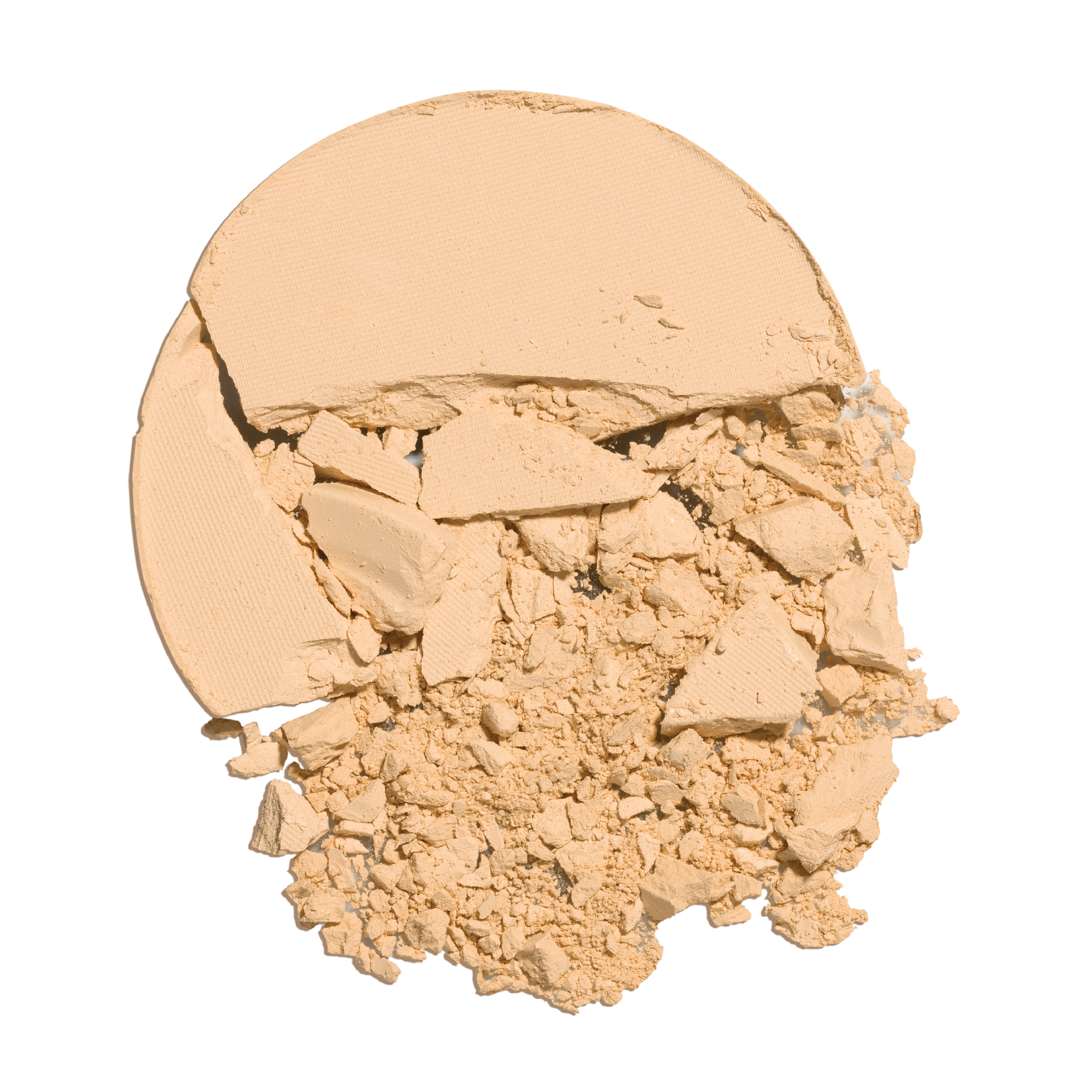 Lumene CC Color Correcting Powder, Farge 4, 10 g