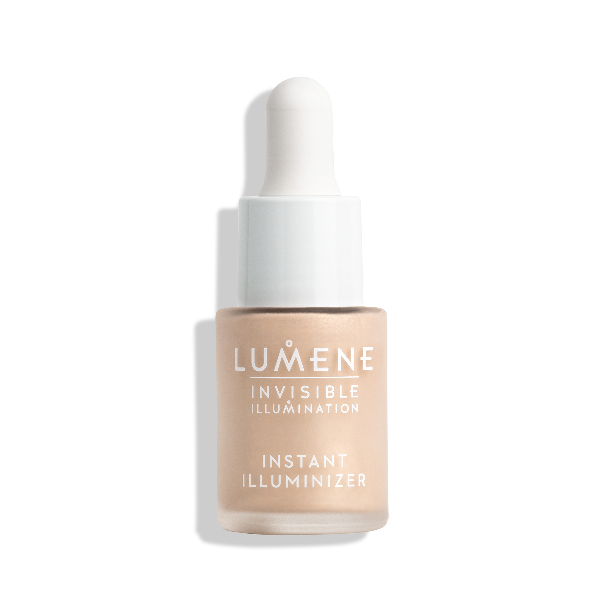 Lumene Invisible Illumination Instant Illuminizer, Golden Hour, 15 ml