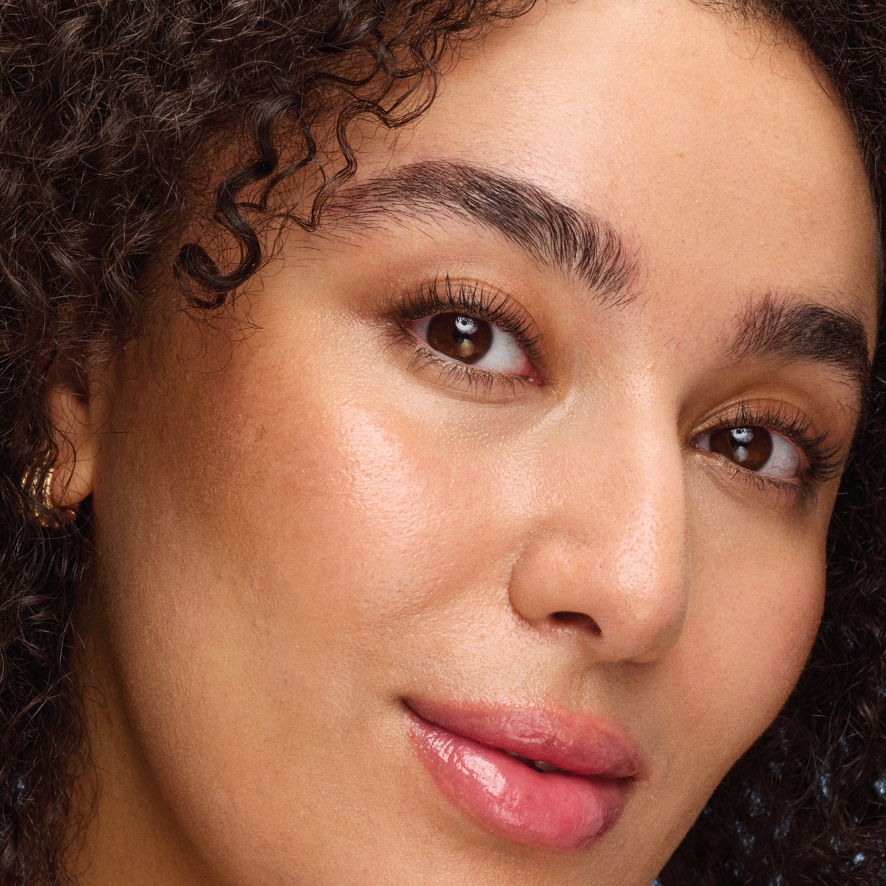 Lumene Invisible Illumination Instant Illuminizer, Sunset Radiance, 15 ml