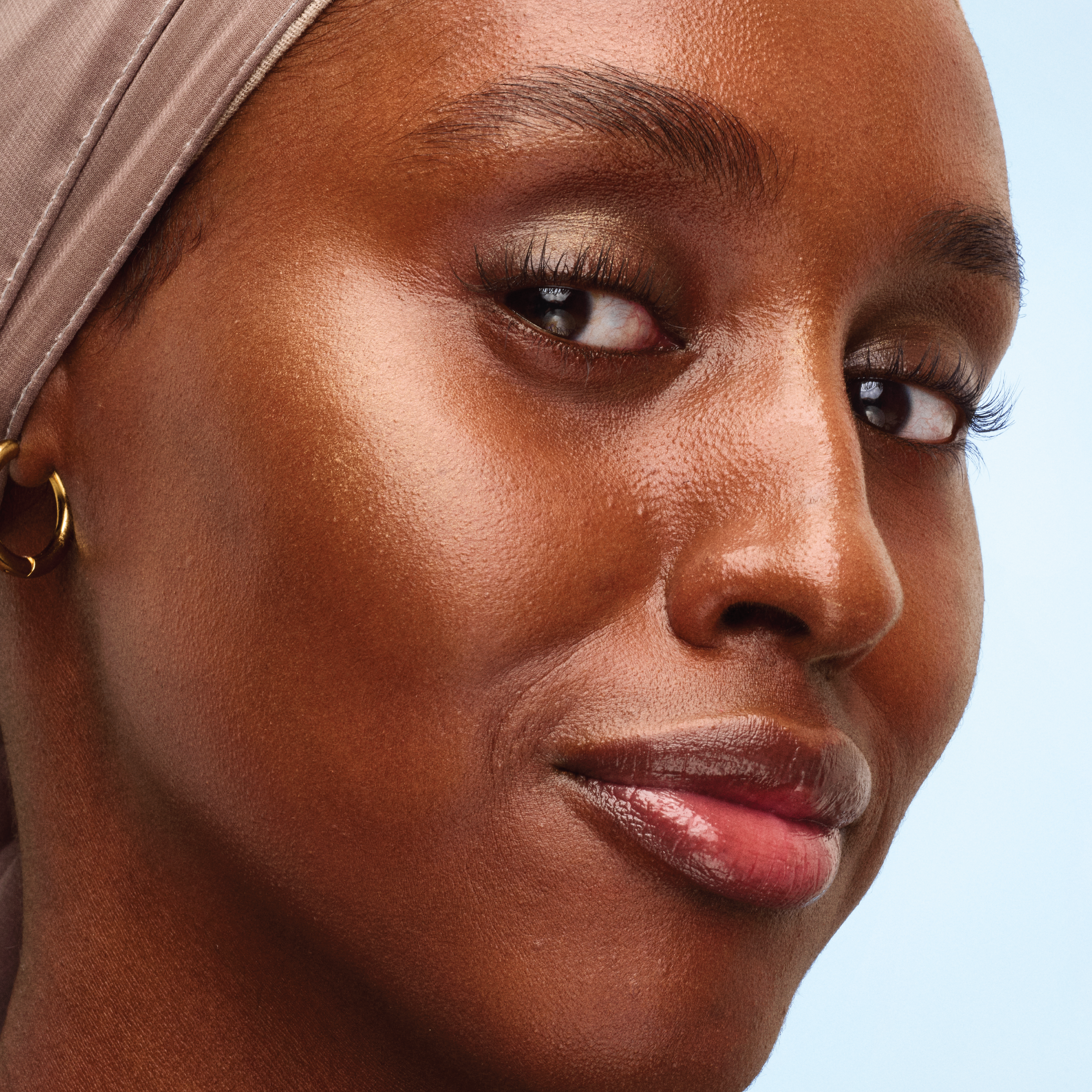 Lumene Invisible Illumination Instant Illuminizer, Sunset Radiance, 15 ml