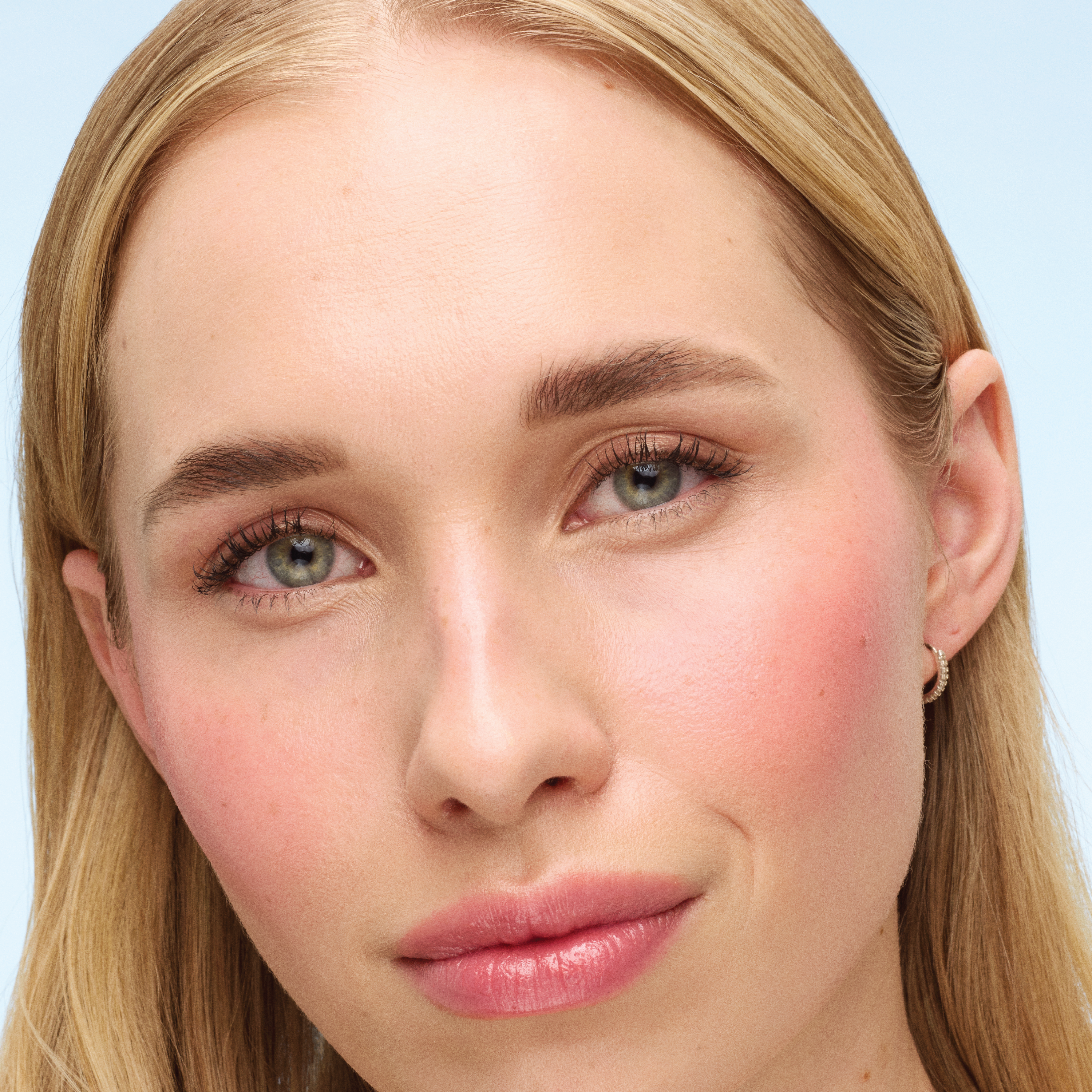 Lumene Invisible Illumination Liquid Blush, Wild Flower, 15 ml