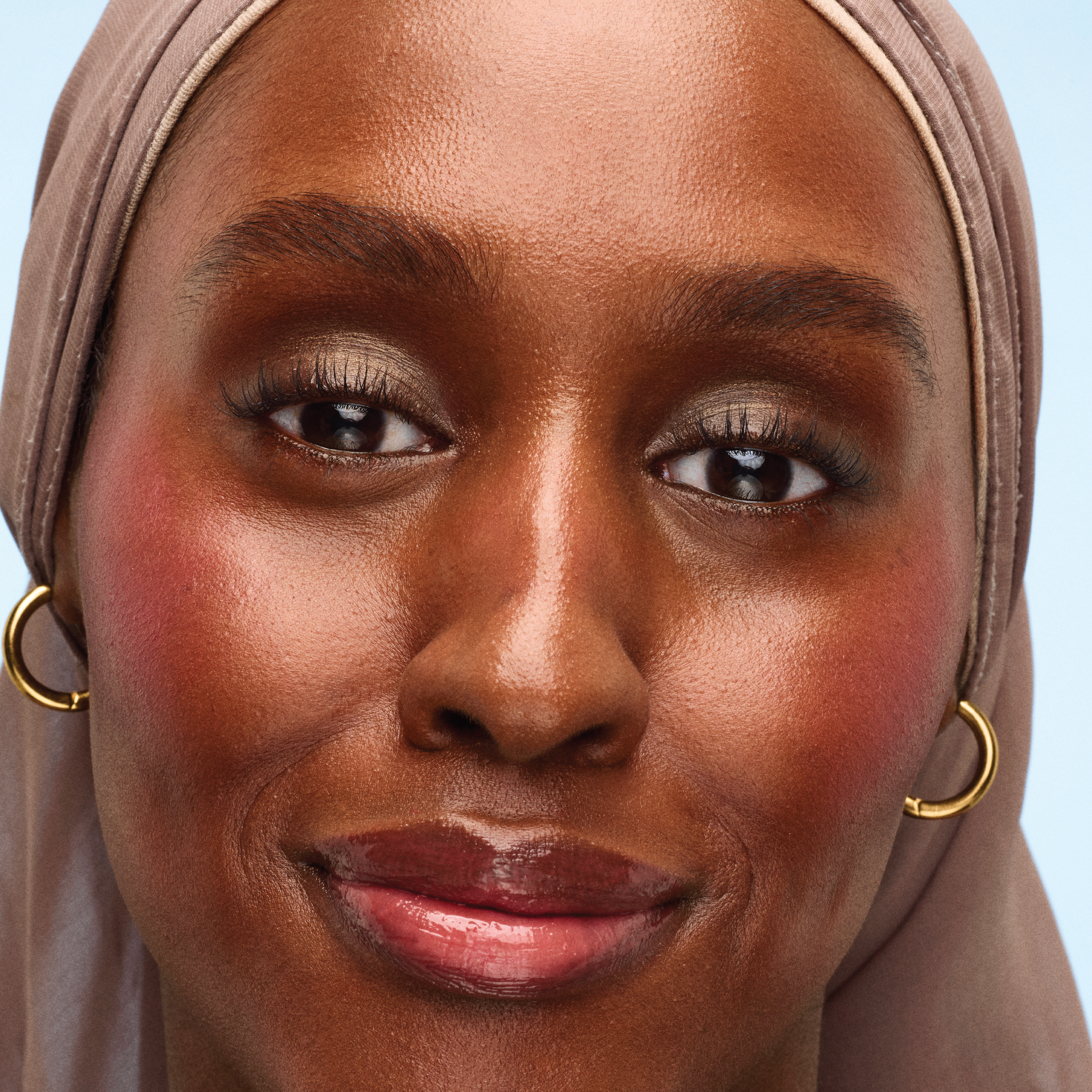 Lumene Invisible Illumination Liquid Blush, Berry Nectar, 15 ml