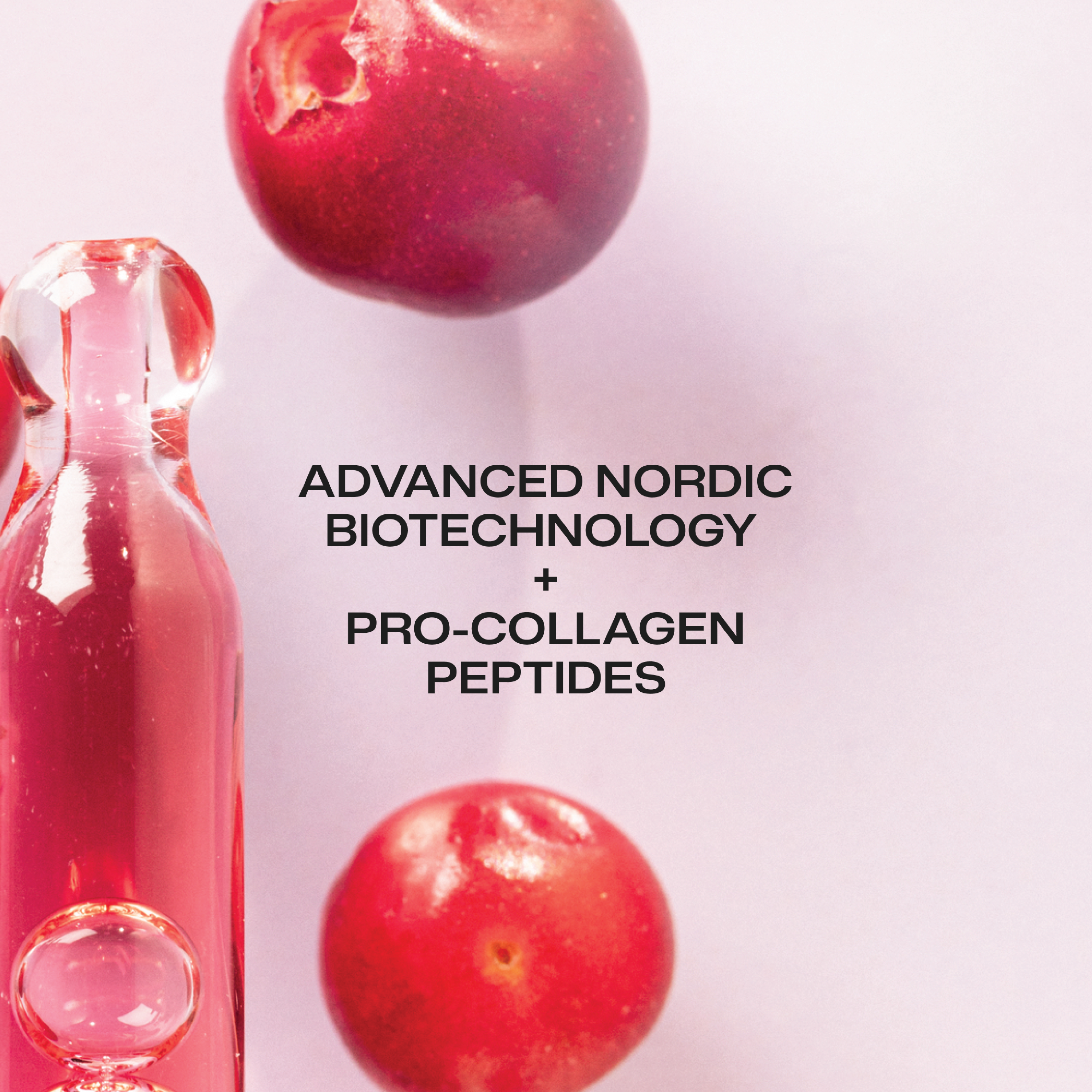 Lumene Nordic Ageless Multi-Peptide Serum, 30 ml