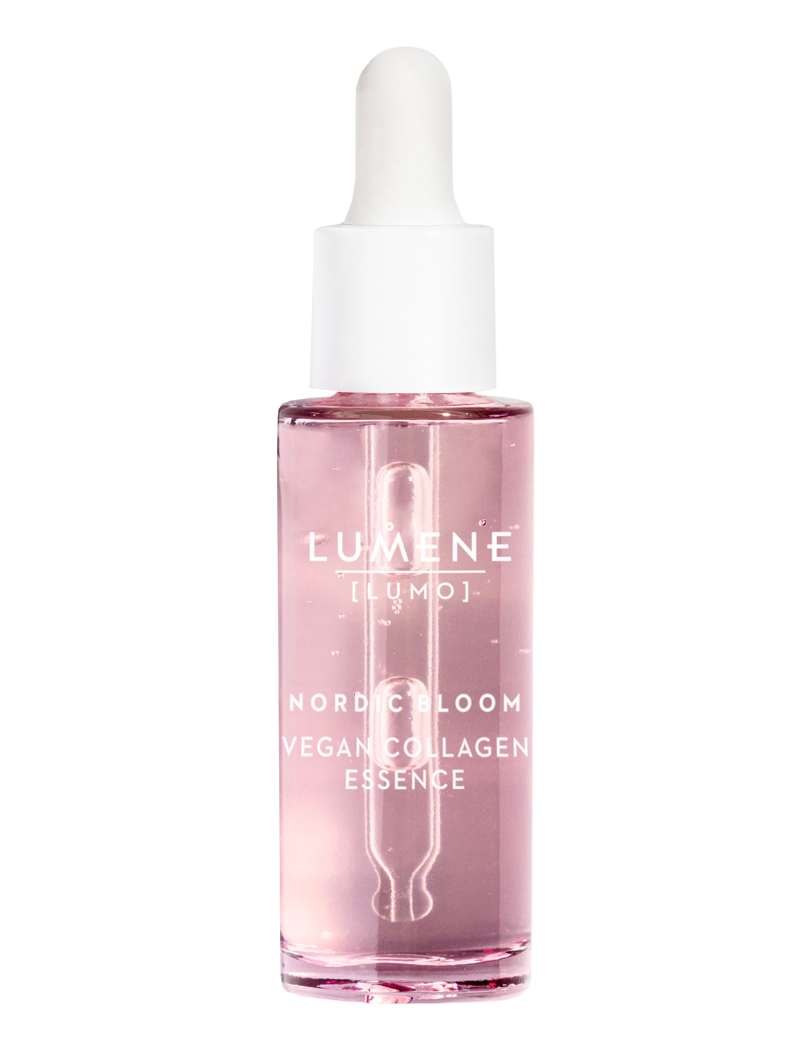 Lumene Nordic Bloom Vegan Collagen Essence, 30 ml