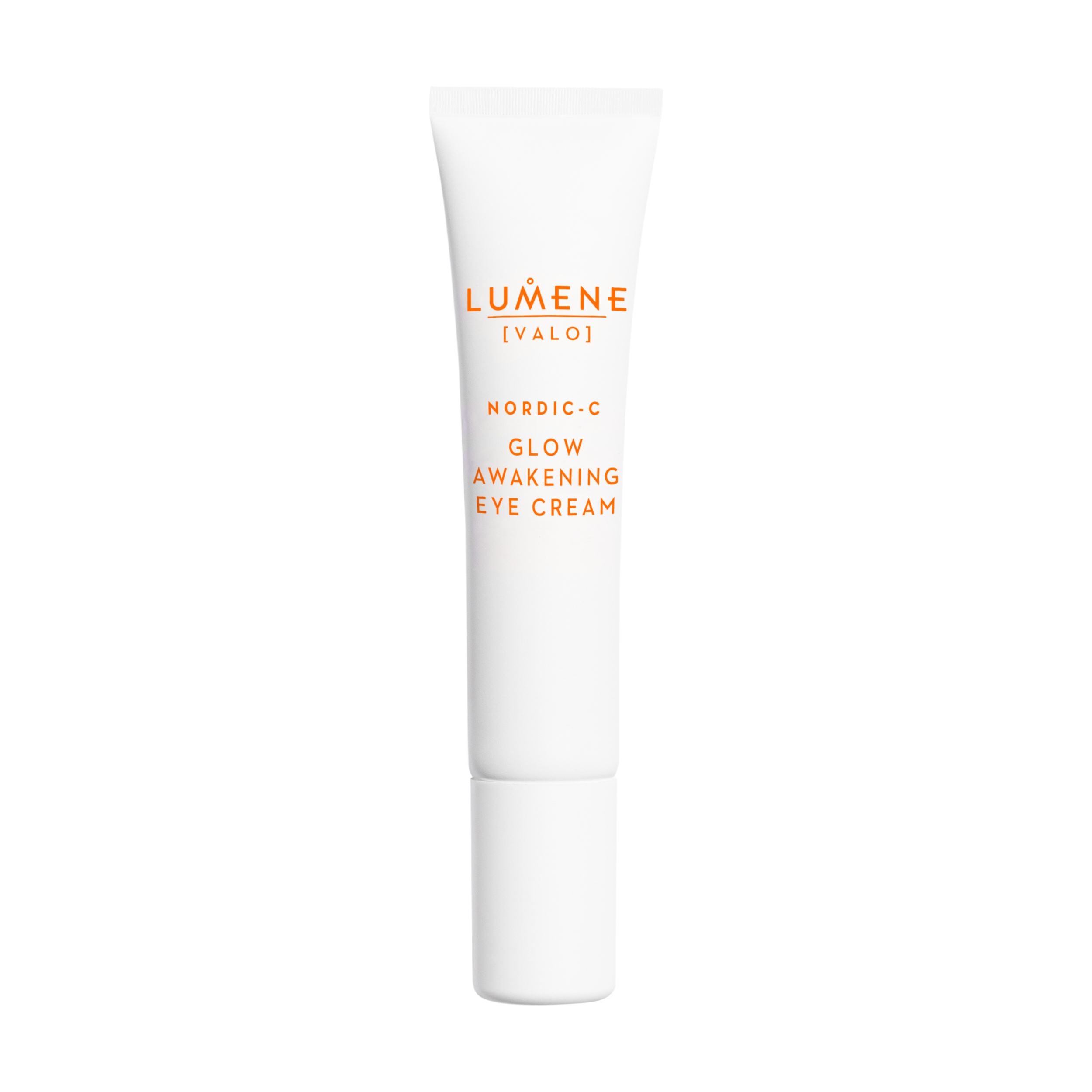 Lumene Nordic-C Glow Awakening Eye Cream, 15 ml