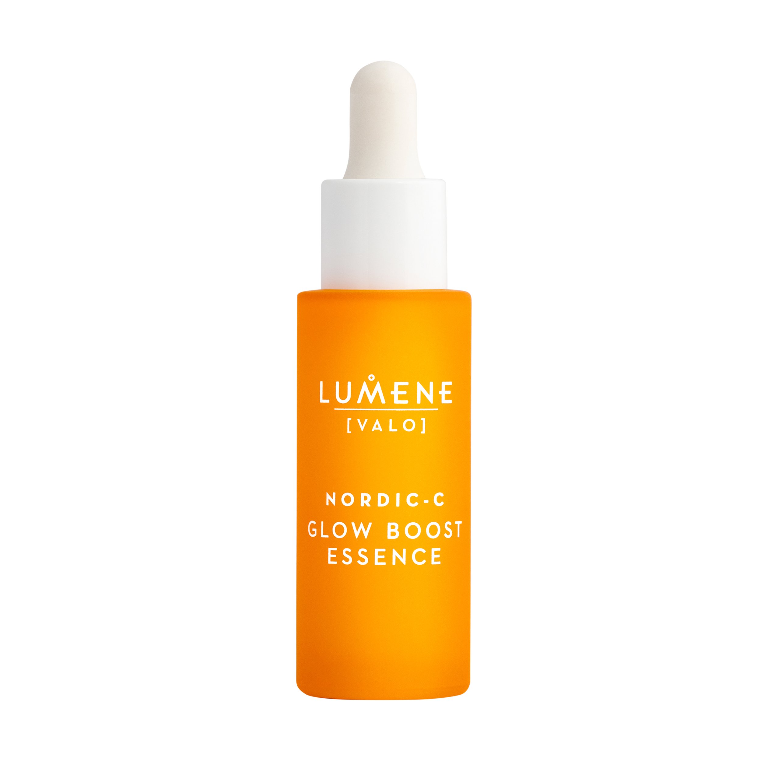 Lumene Nordic-C Glow Boost Essence, 30 ml