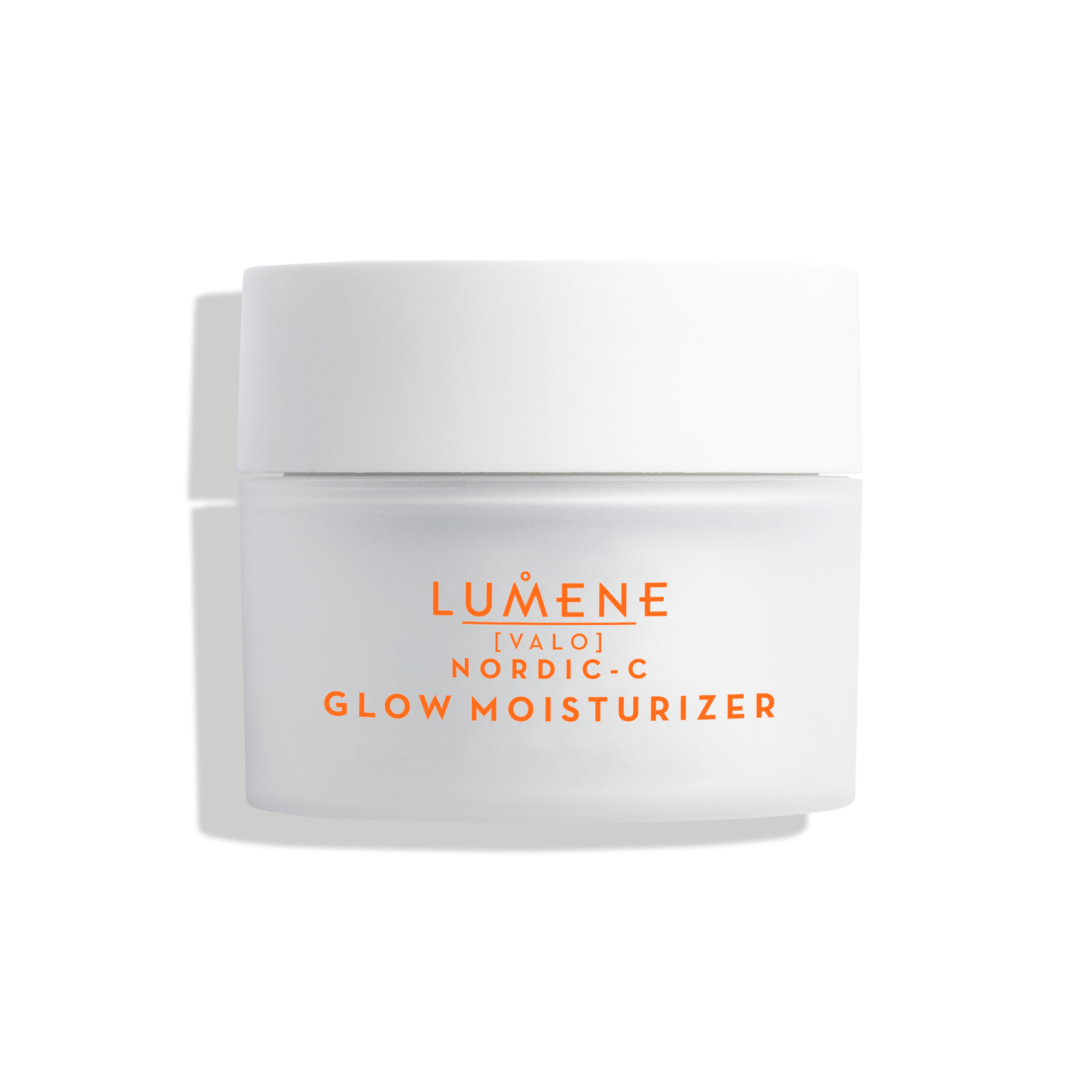 Lumene Nordic-C Glow Day Moisturizer, 50 ml